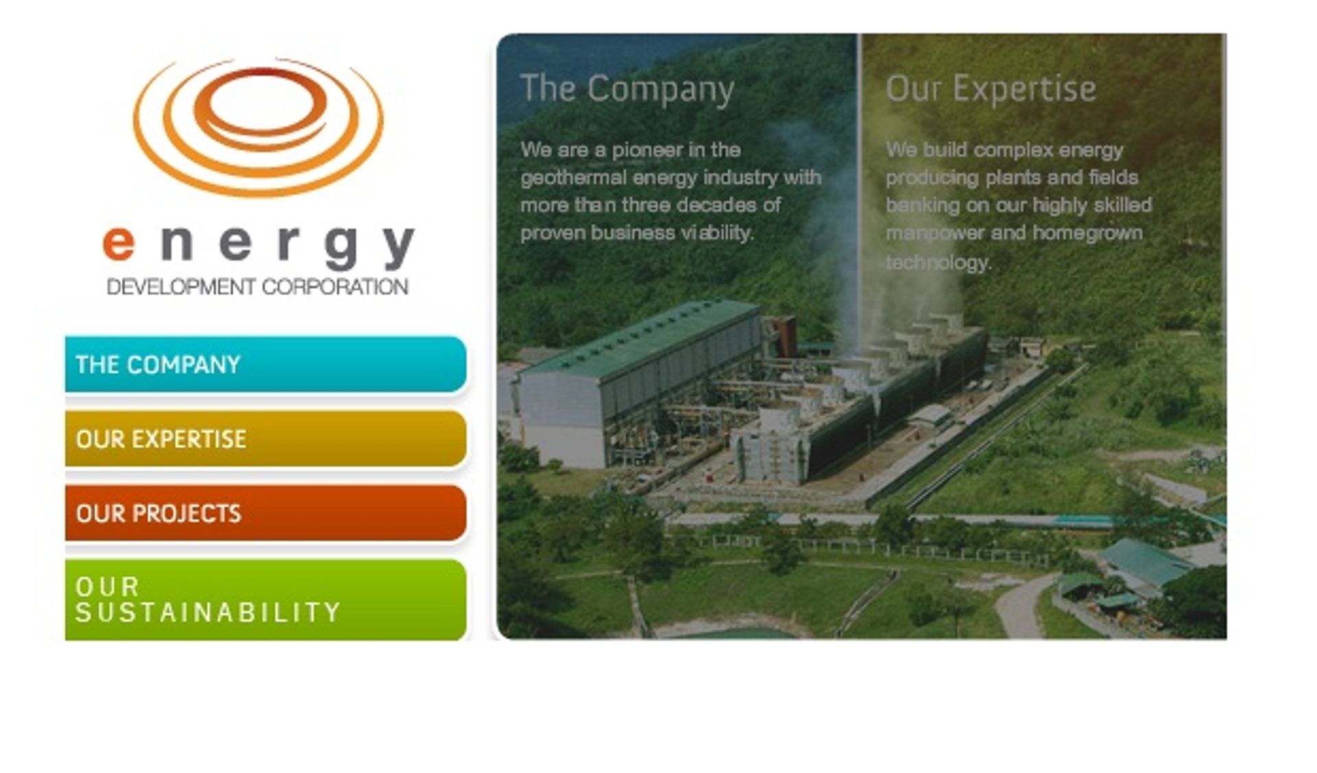 PH geothermal firm EDC raises $192m debt, plans $90.5m share buy-back