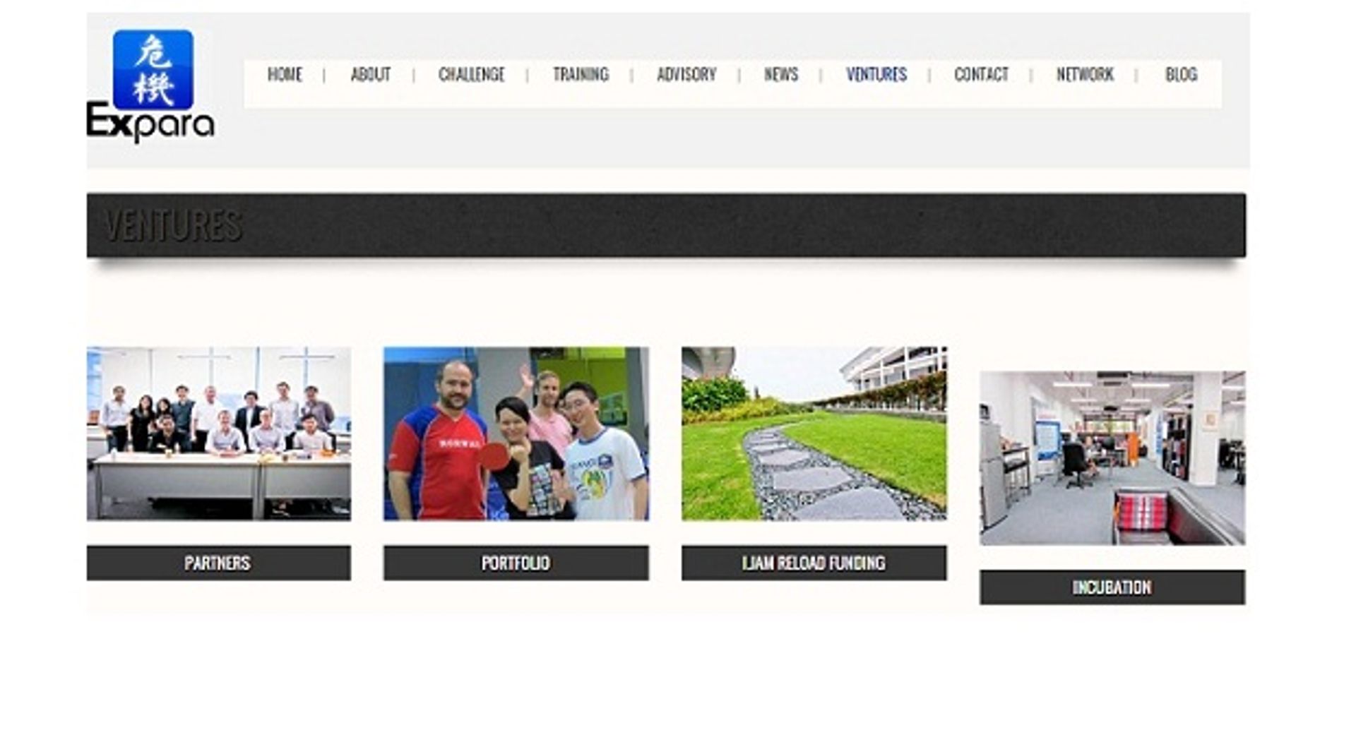 EXCLUSIVE: Expara to raise new $21.6m fund