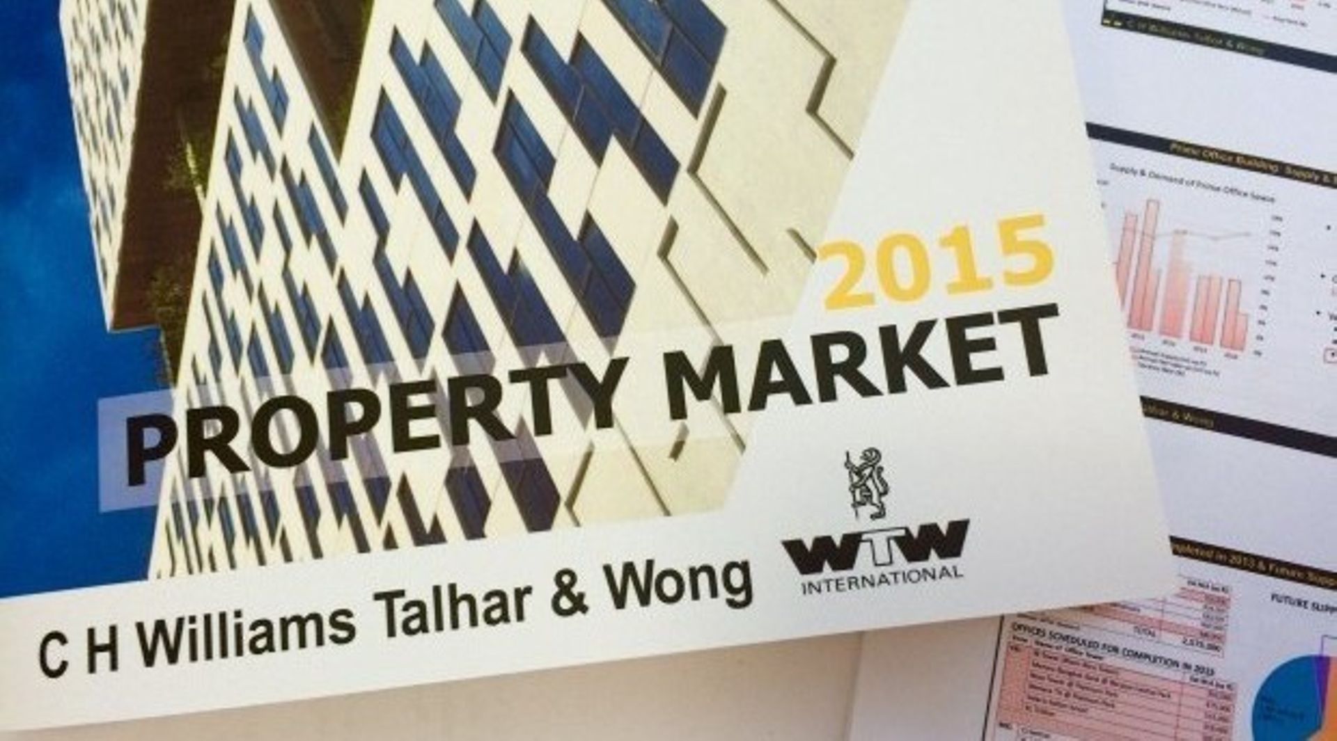 KL office supply to hit 100m sq ft by 2015 end