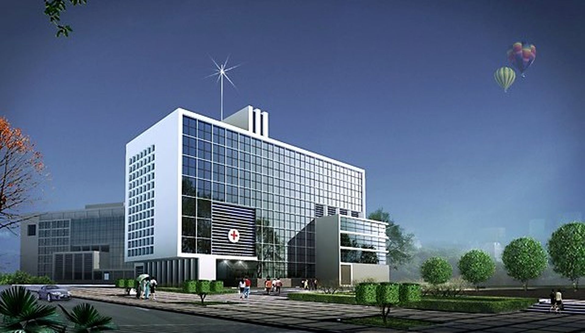 Singapore medical unit to pick stake in Vietnam's hospital