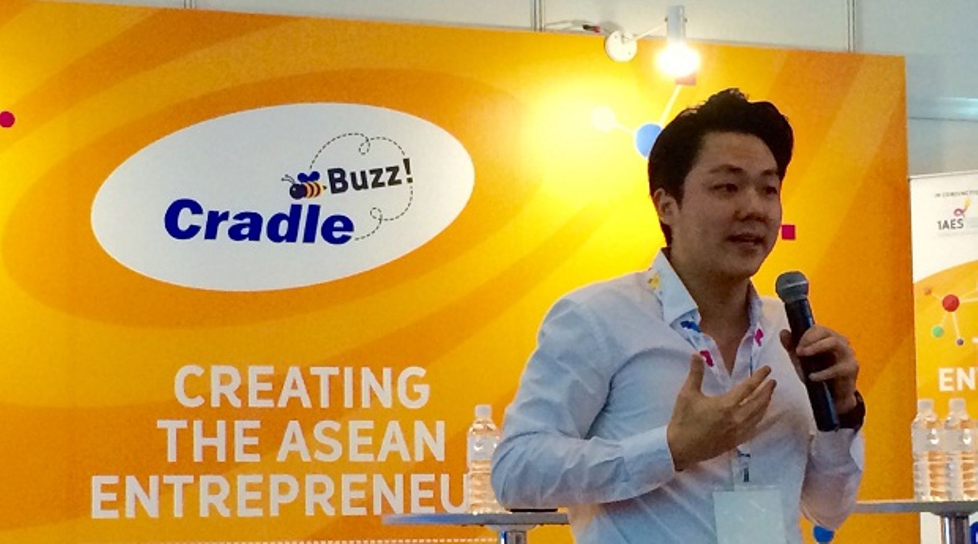 Groupon's Joel Neoh plans comeback with B2C startup in Malaysia