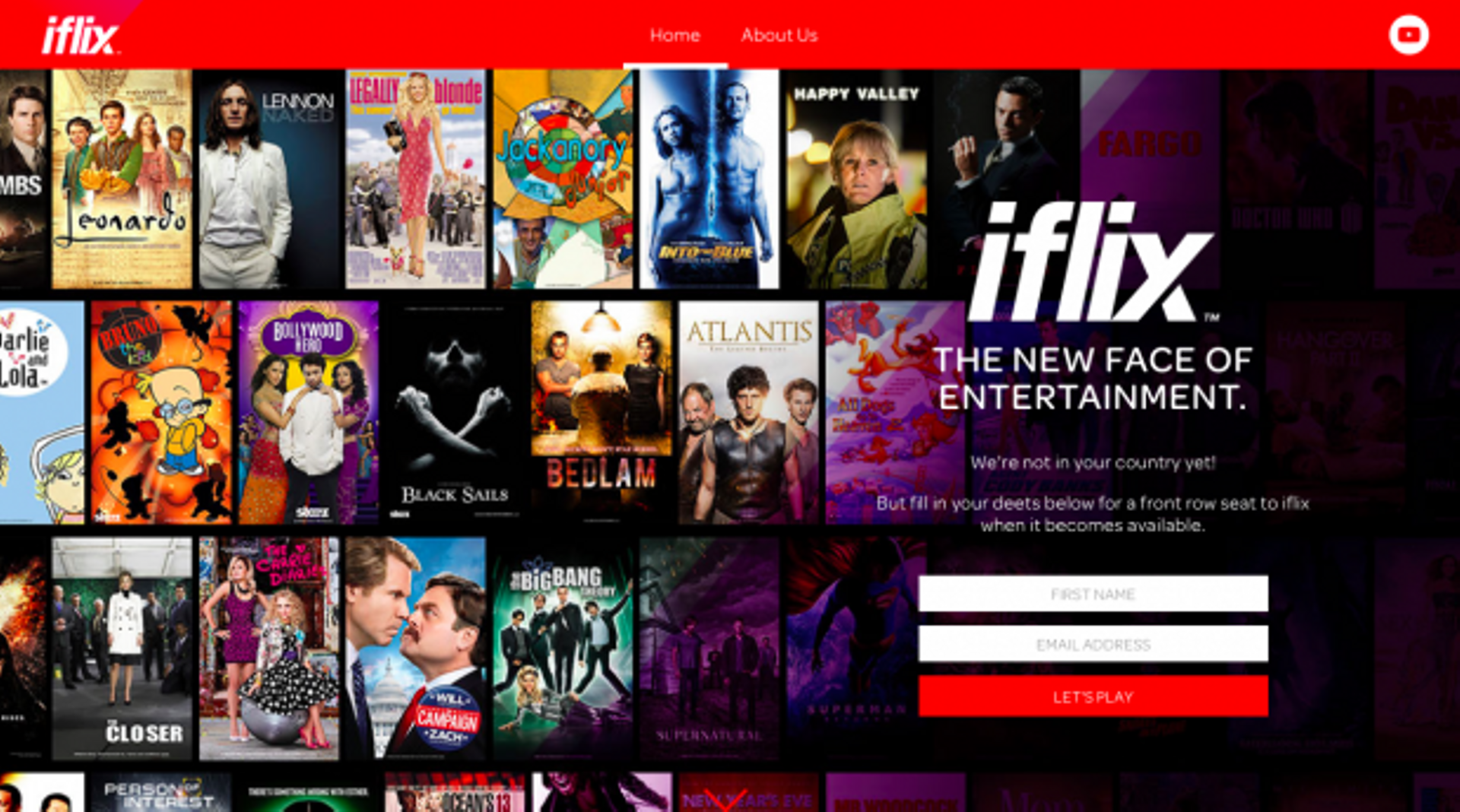 iFlix, PLDT Group kick off SEA launch of Internet TV