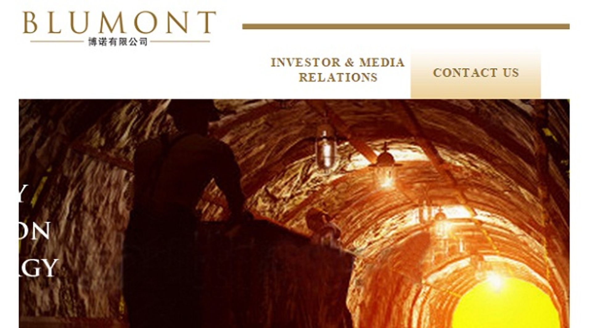 Blumont to sell its entire 12.7% stake in Australia's Cokal
