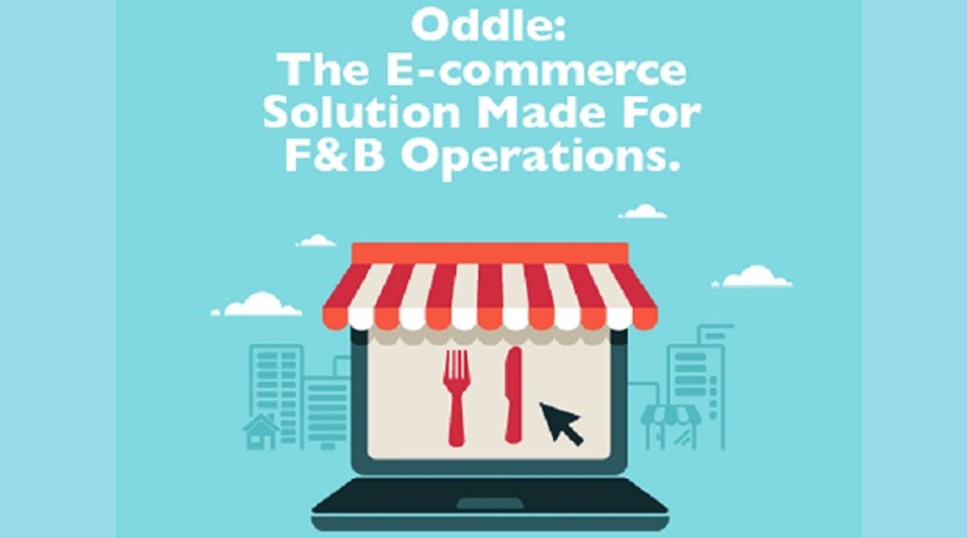 Oddle secures $718k in funding round led by East Ventures