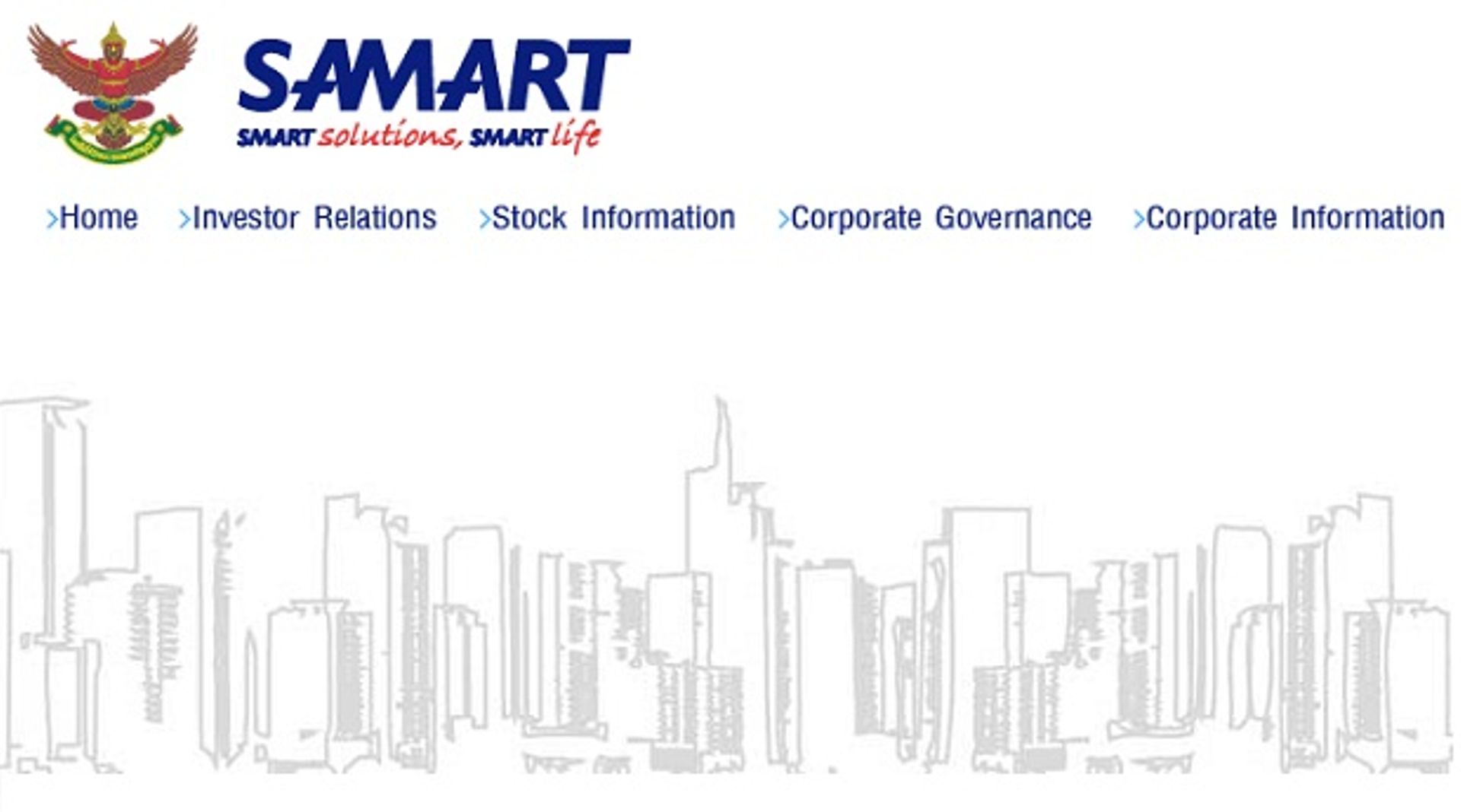 Thailand dealbook: SAMART, MLINK, WACOAL