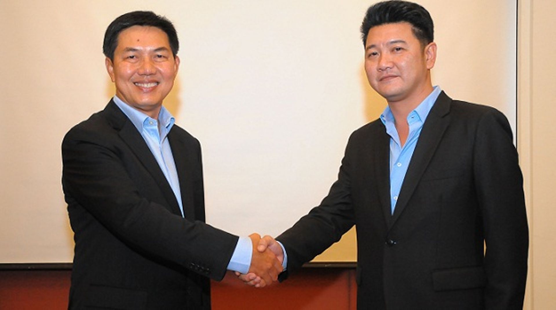 Thailand's Singha Estate to partner Nirvana through a share swap deal