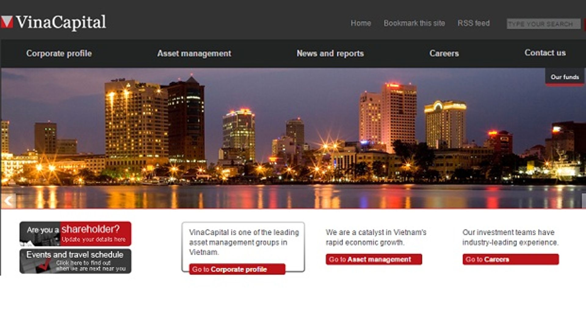 VinaCapital boosts F&B investments, to buy Quang Ngai Sugar?