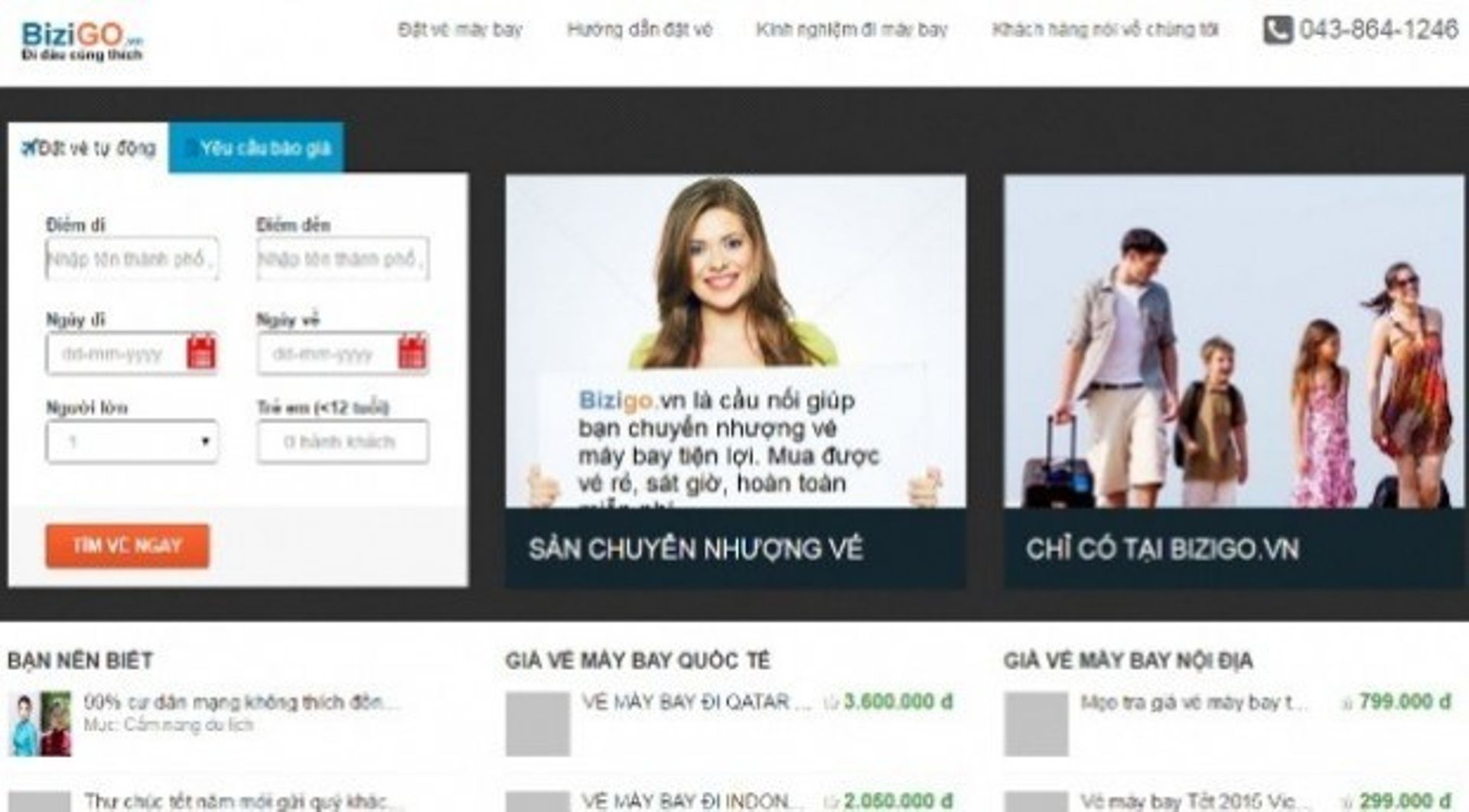 Exclusive: Vietnam travel site Bizigo seeks funding to expand ops