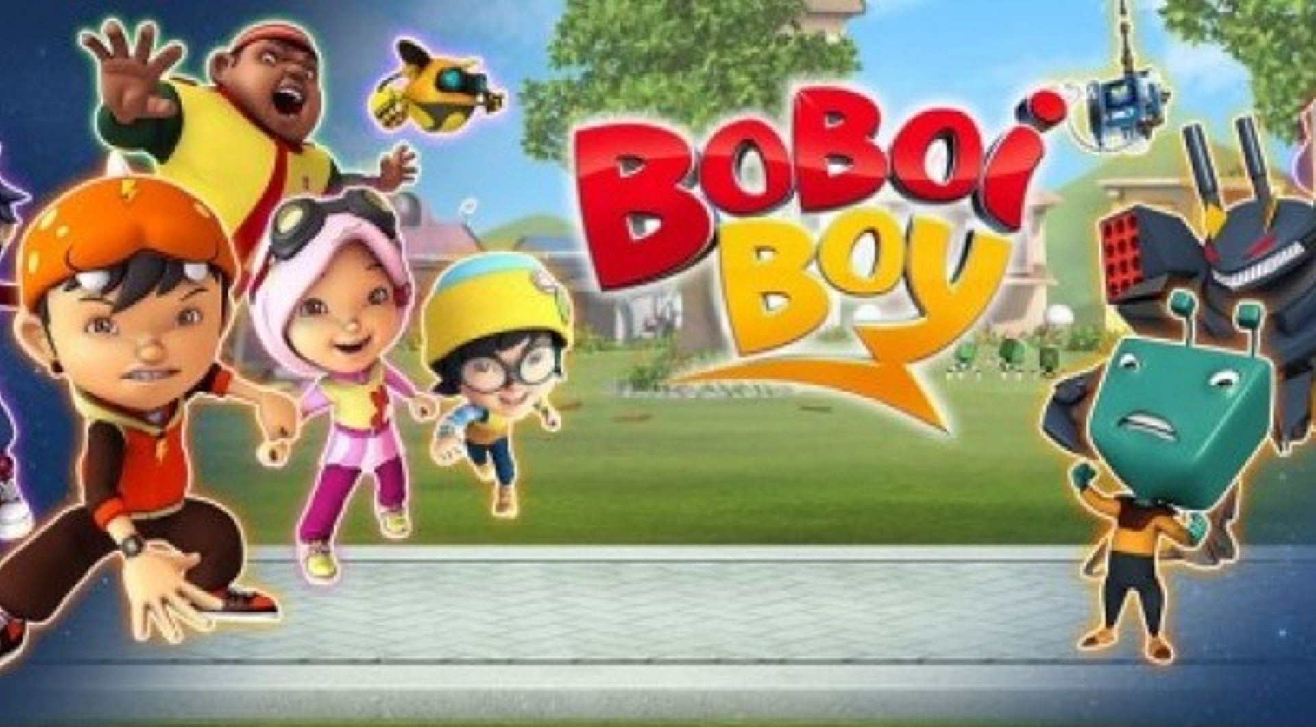 Success in animation series propels Animonsta into gaming