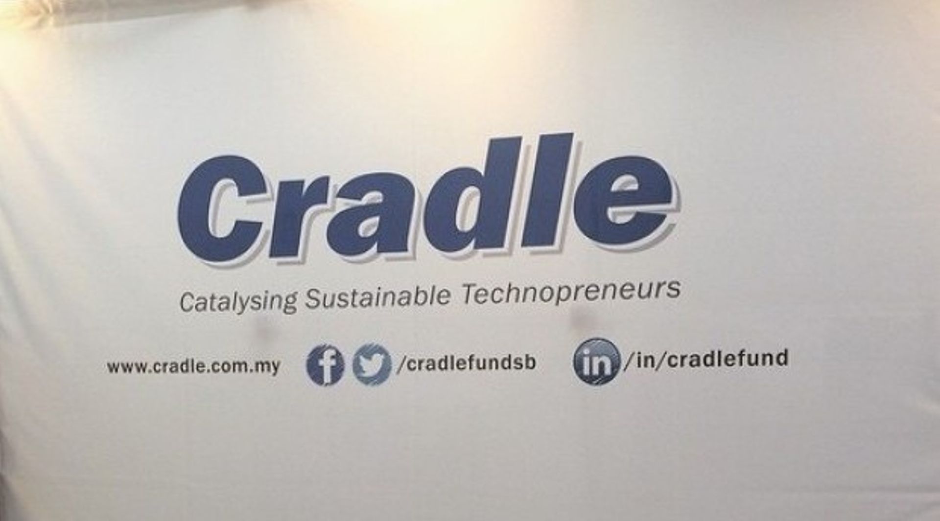 Malaysia’s Cradle to launch $16.5m seed venture fund, target ‘fun businesses’