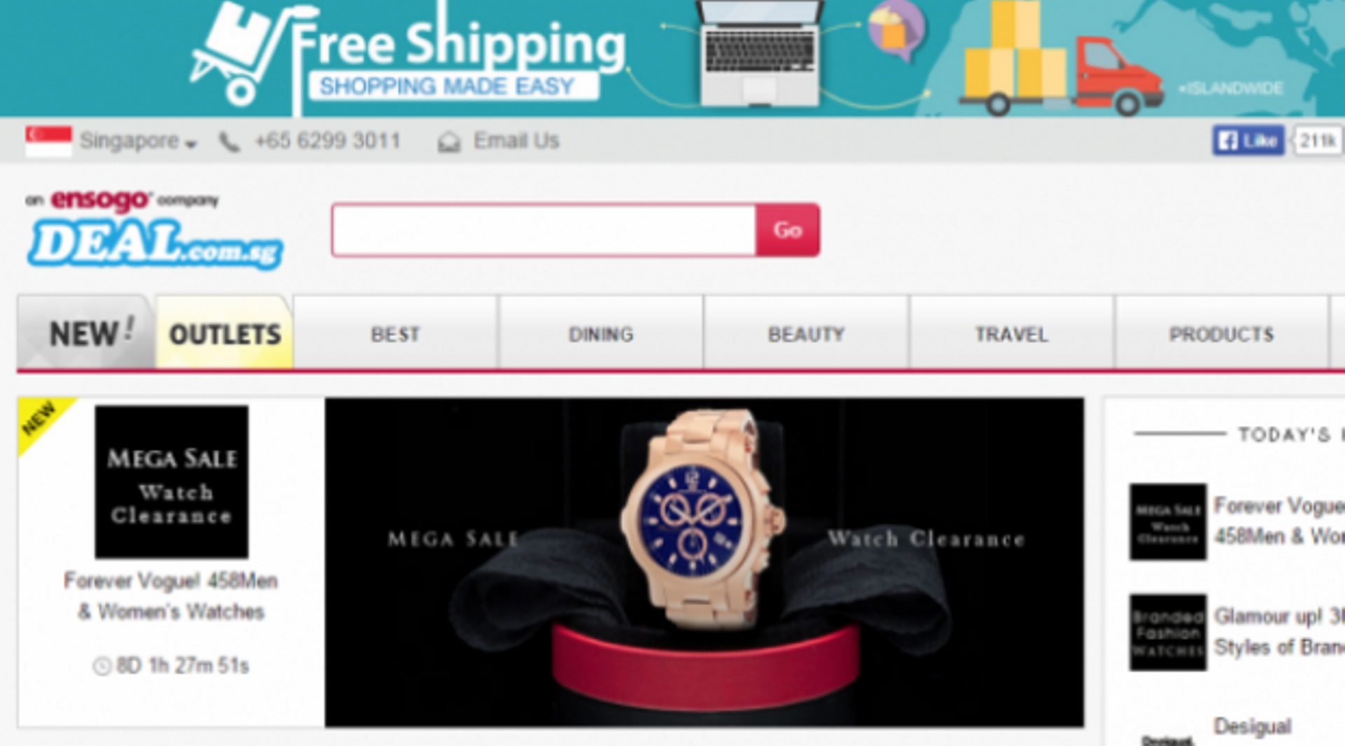 Ensogo to raise $7.6m from HK's Ward Ferry via share placement