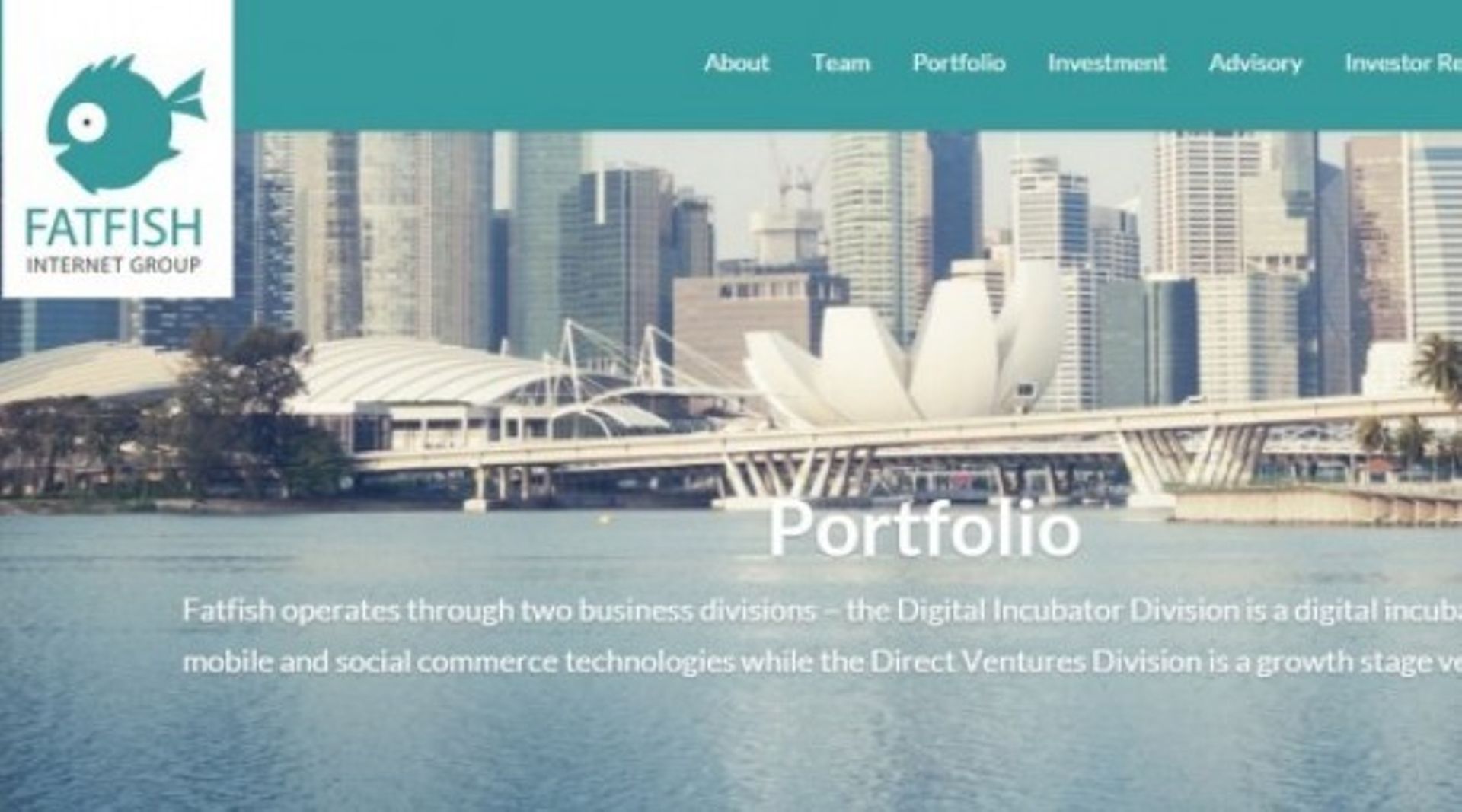 Fatfish launches corporate advisory division for tech cos