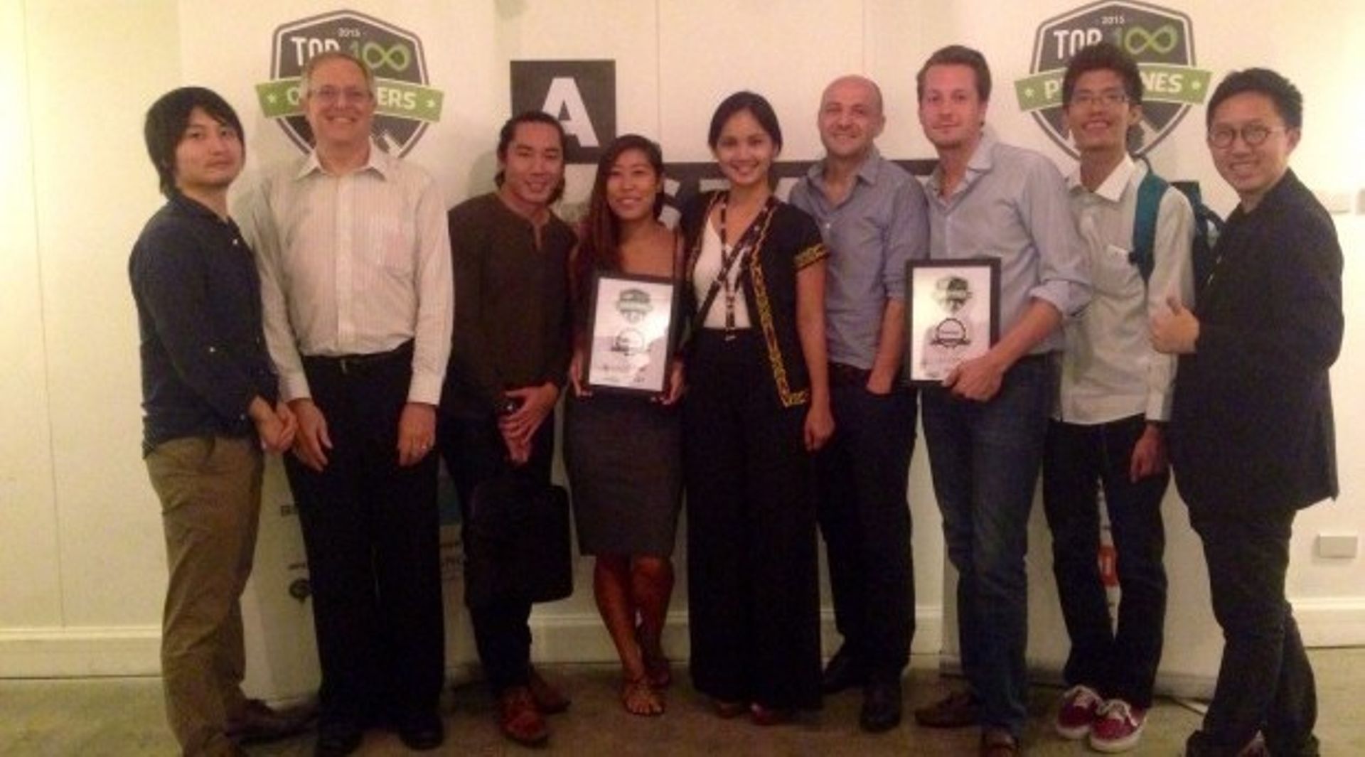 Startup Pawnhero to represent PH in Echelon Asia Summit 2015