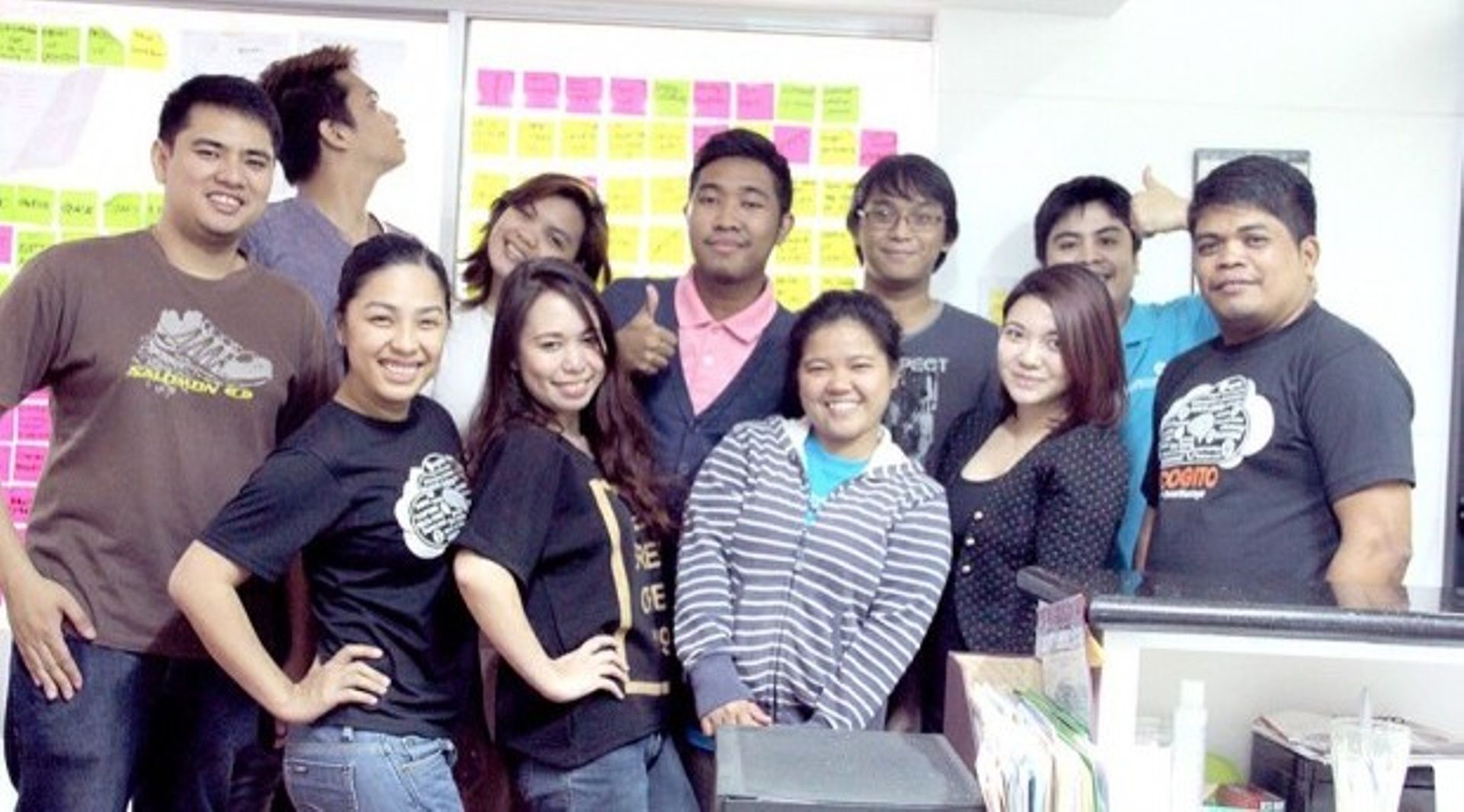 Cloud startup InnoVantage enabling speed in business apps creation