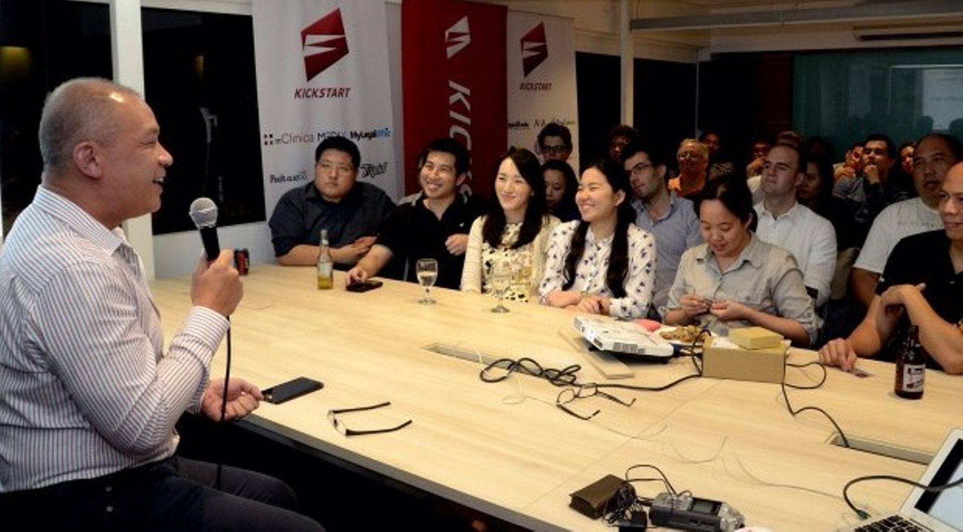 PH investment firm Kickstart gets mandate for $50m VC fund