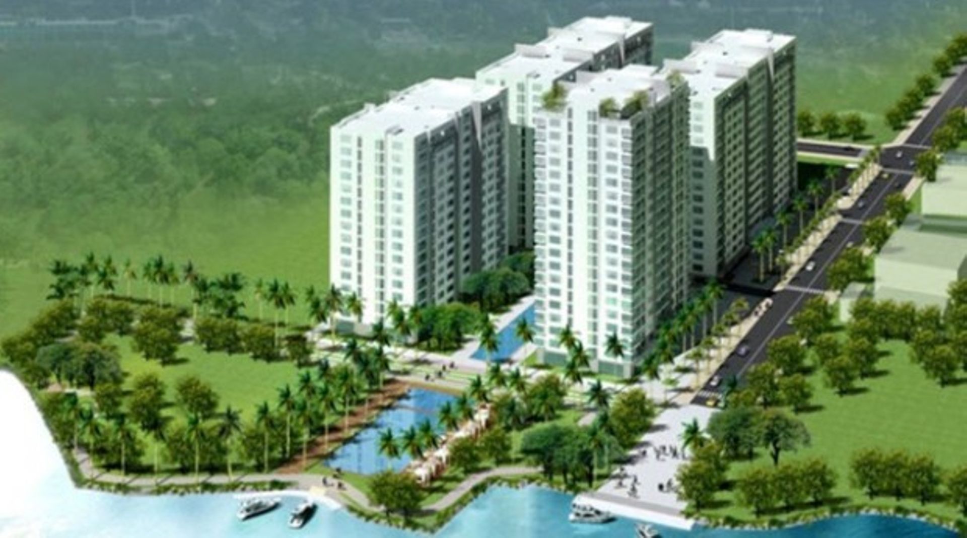 VN Dealbook: CII, Vinamotor, SCIC, Dat Xanh