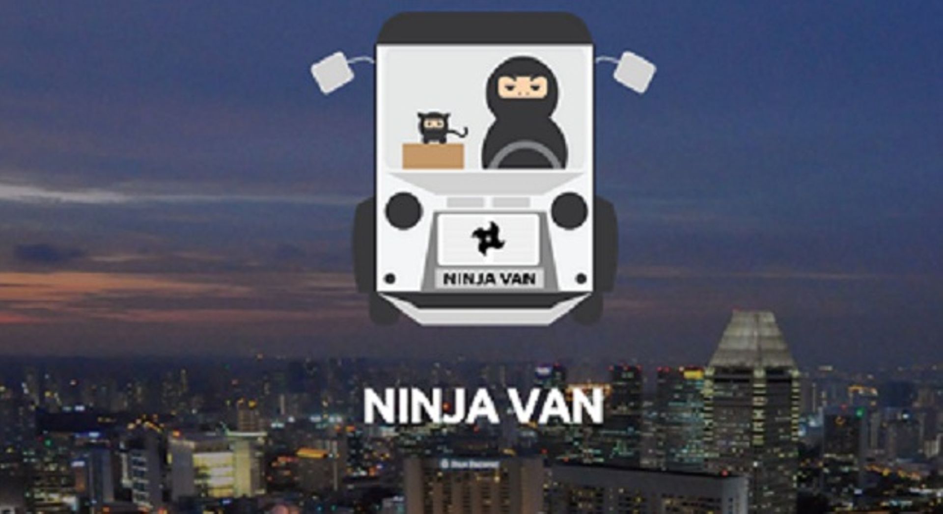 Ninja Van raises $2.5m Series A from Monk's Hill
