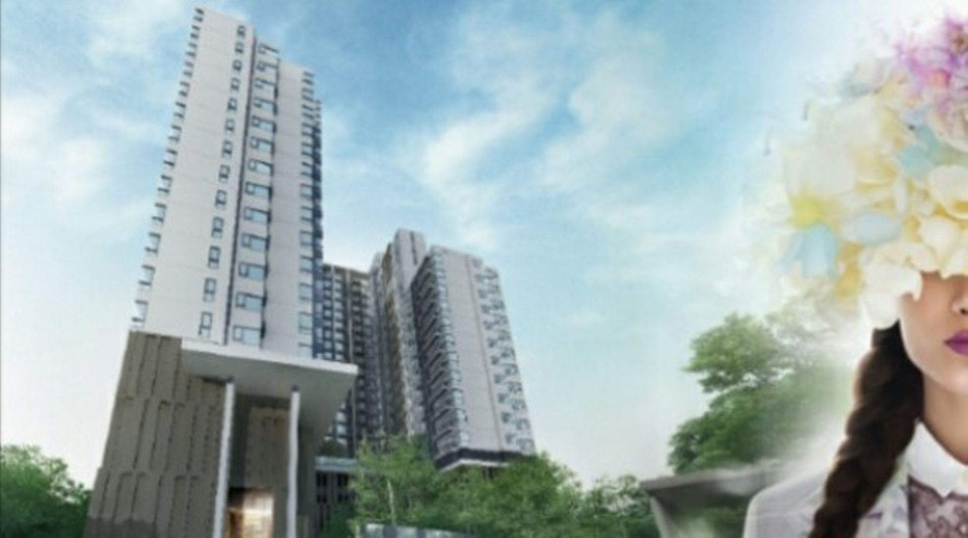 AP-MJRI co-invest to develop fifth condo project