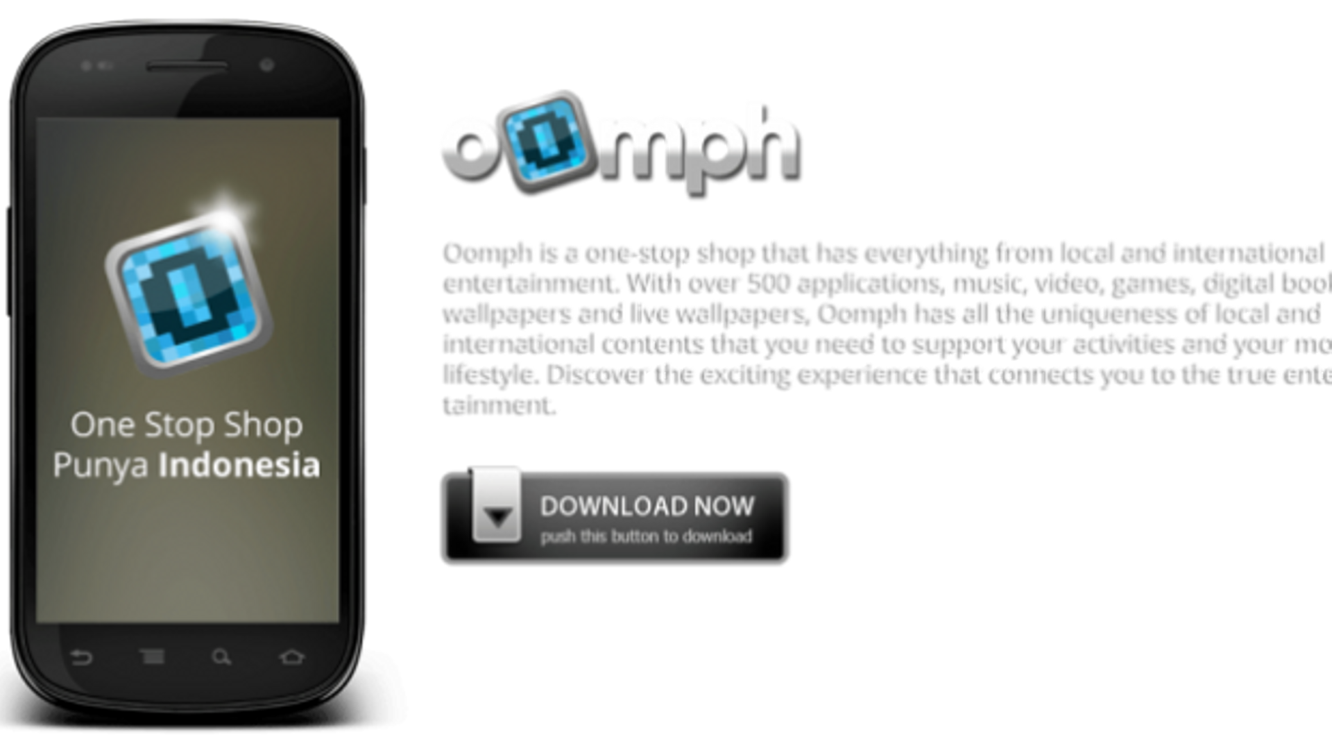 IMJ Partners invests in Android app store Oomph