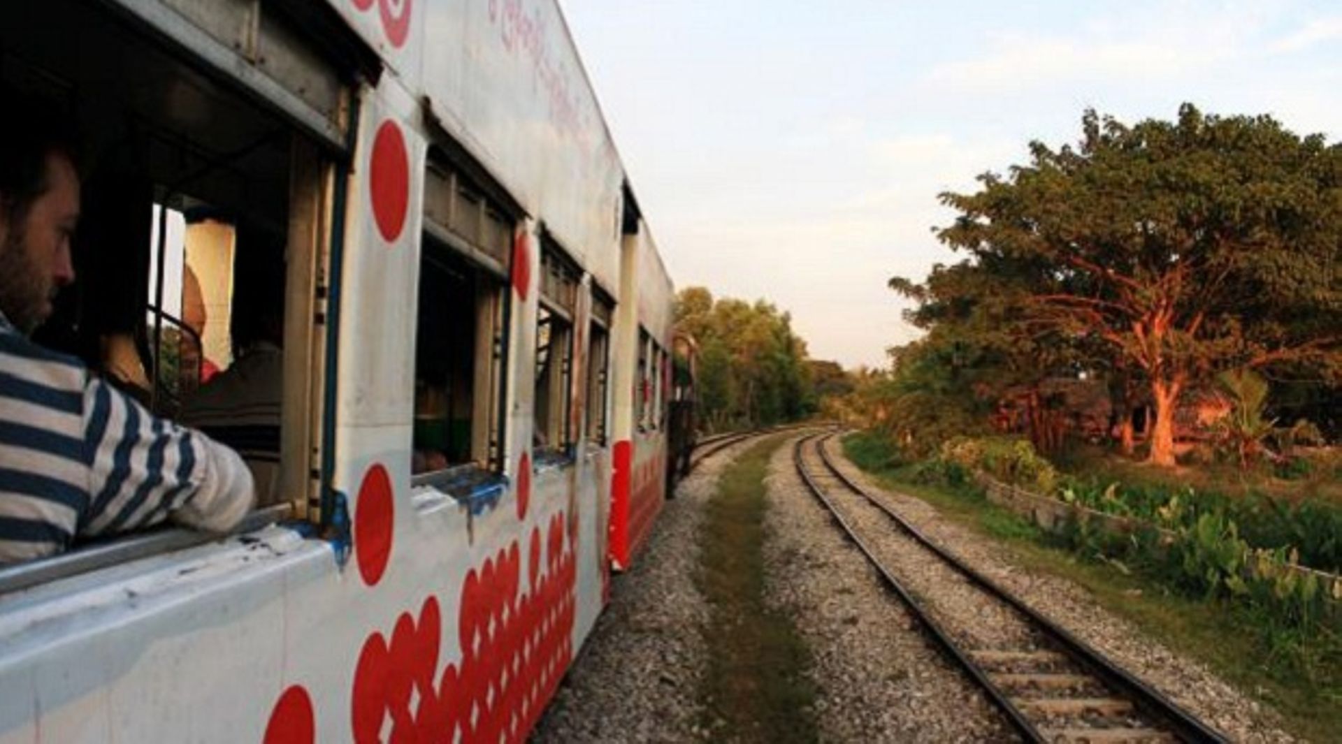 Myanma Railways invites consultancy proposal to build fibre cables