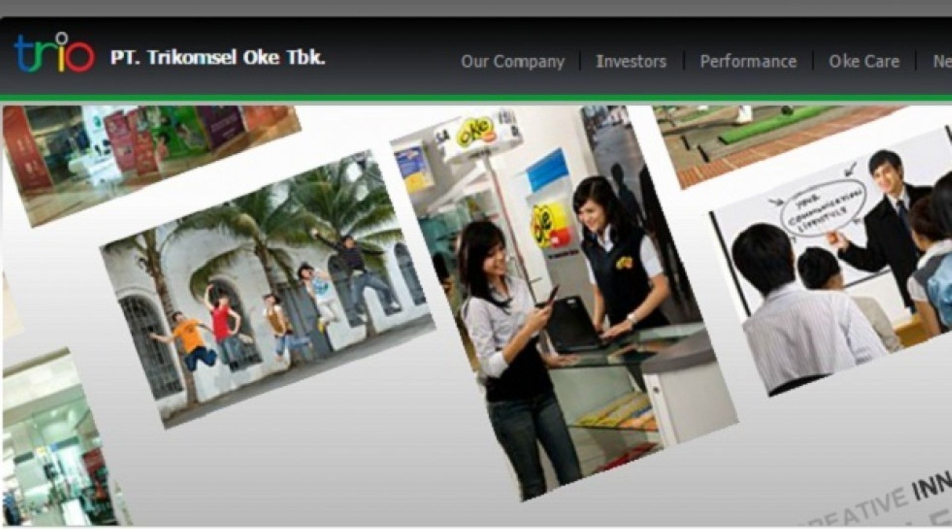Indonesia's Trikomsel warns it will likely default on Singapore-issued bonds