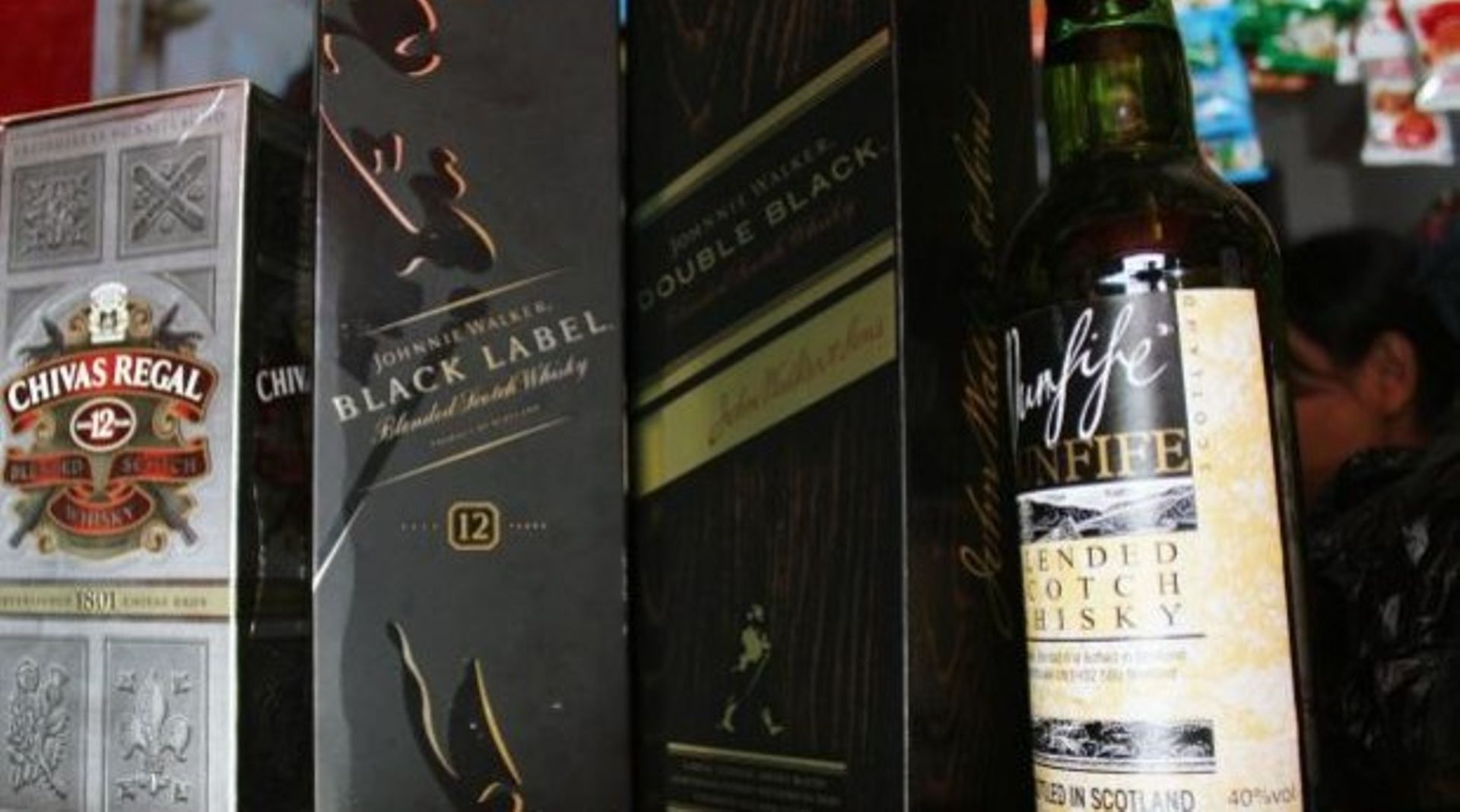 China: Online B2B liquor biz Yi Jiu Pi raises $30m