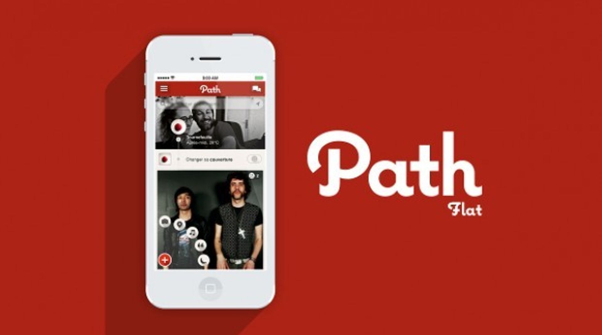 South Korea's Kakaotalk discussing acquisition of Path: Report