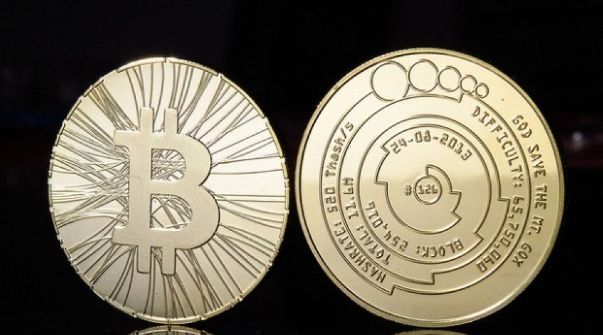 Bitcoin the future for transactions: David Moskowitz