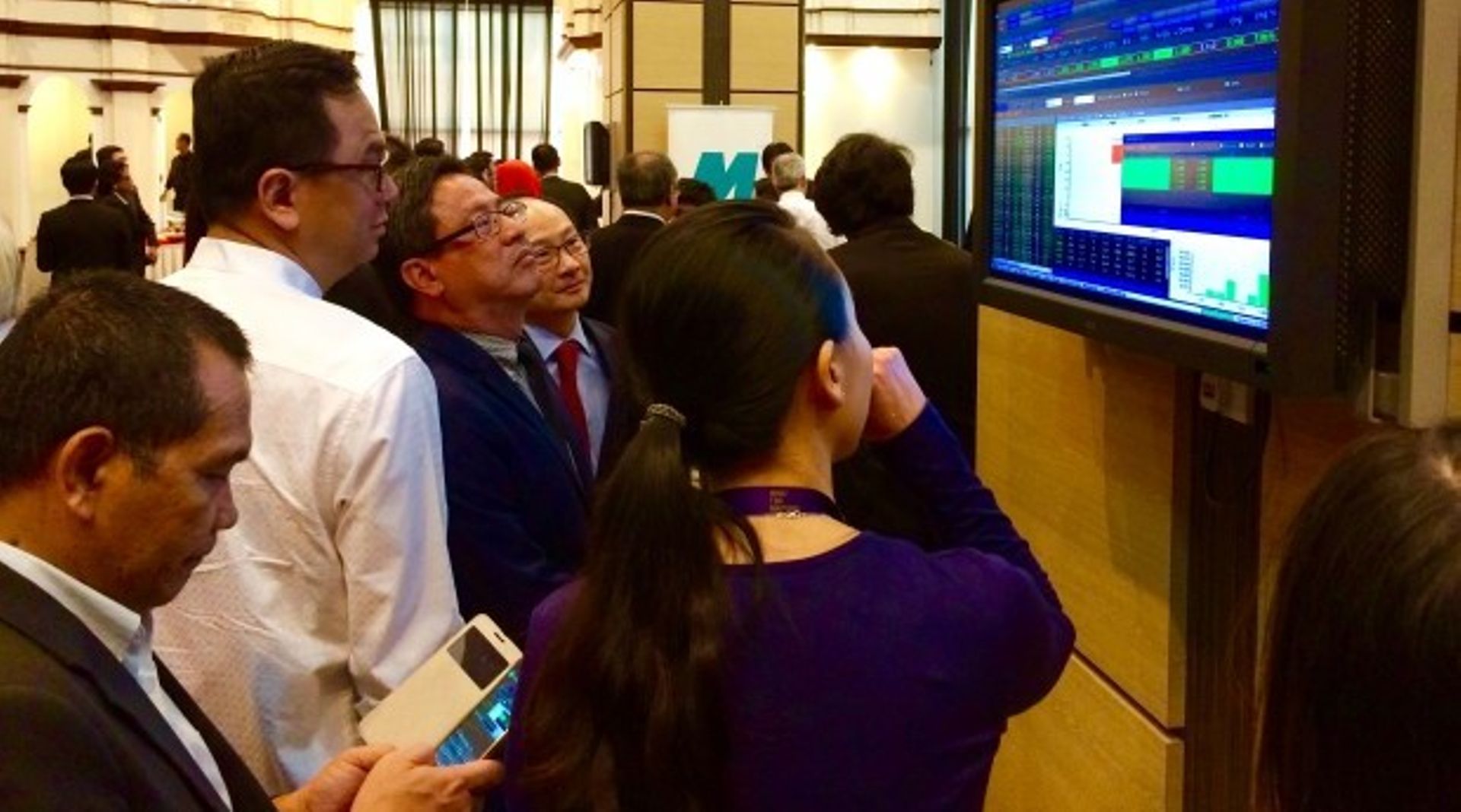 PH's Ayala Land surfaces as 9% anchor investor in MY's MCT