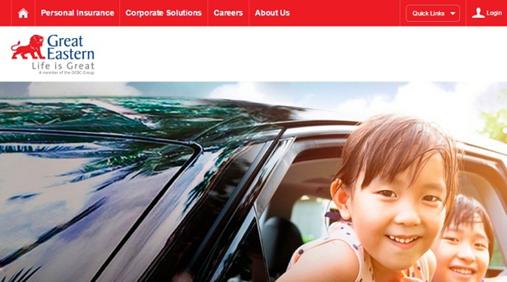 Great Eastern raises $555m by selling New China Life Insurance shares