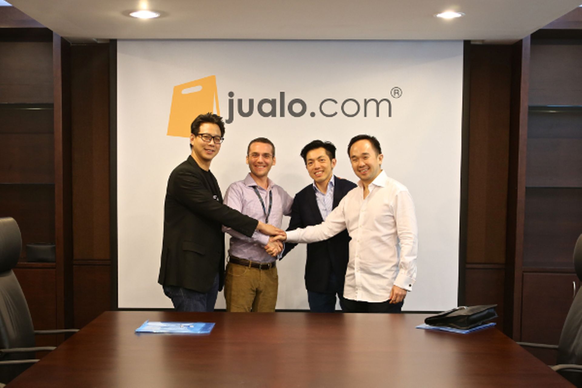 Indonesian e-classifieds marketplace Jualo raises seed funding