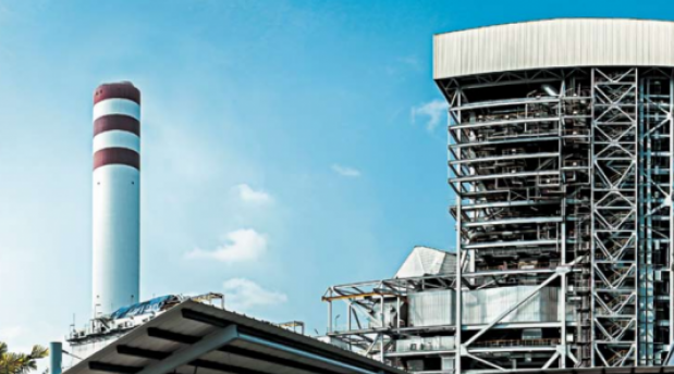 Malakoff Began Ipo Pre Marketing To Start Taking Orders Apr 17