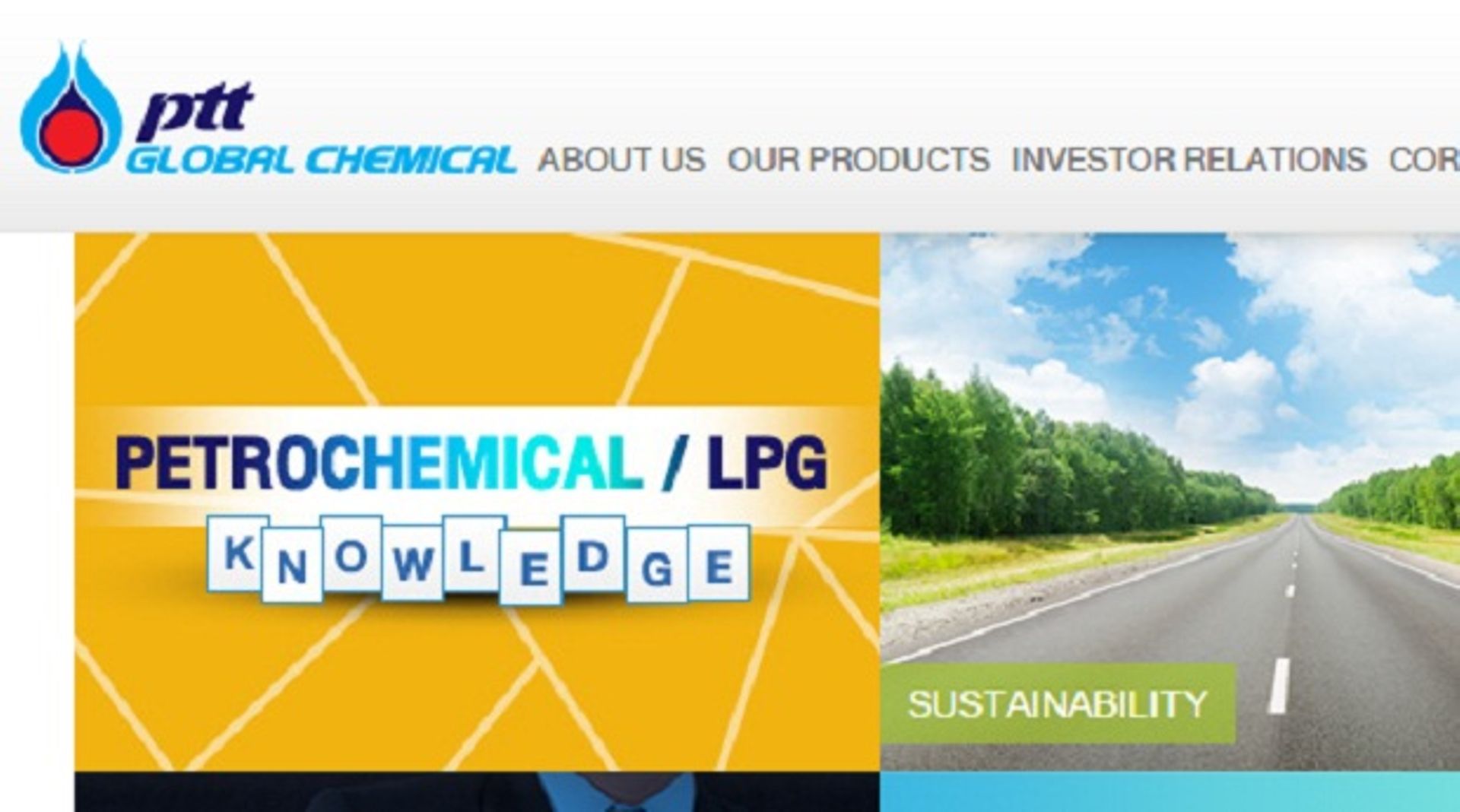 PTTGC to enter JV with Japanese partner for US-based petrochem project