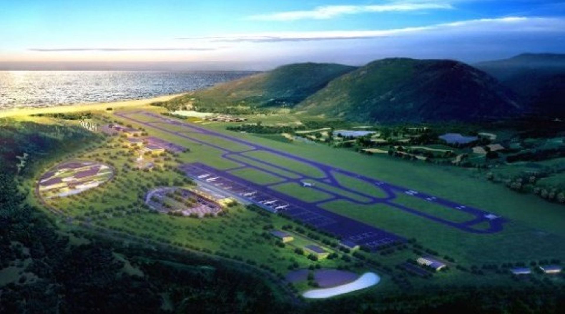 GlobalTrans Air becomes Vietnam's fourth general aviation service provider