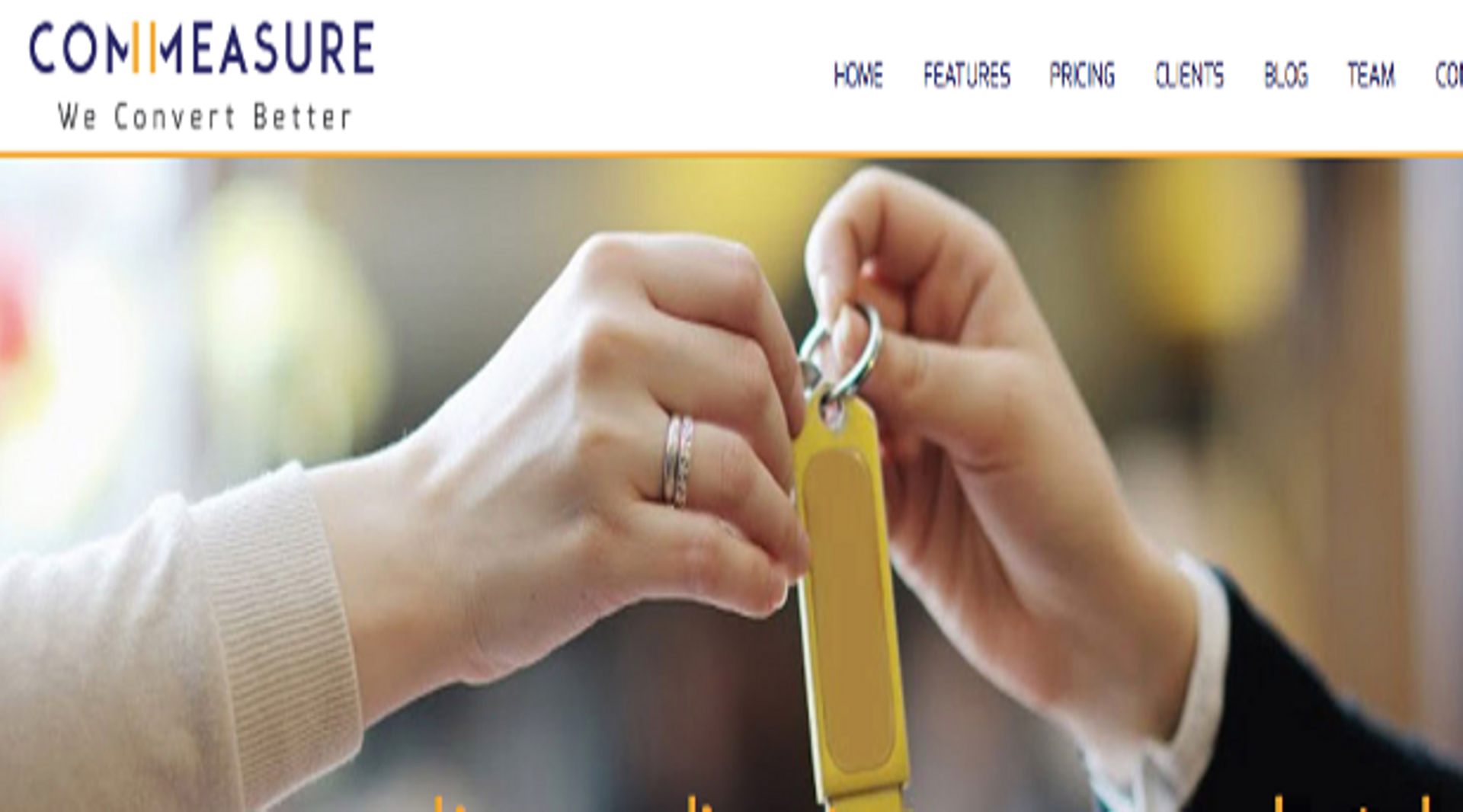Commeasure secures $961k seed round from Jungle Ventures