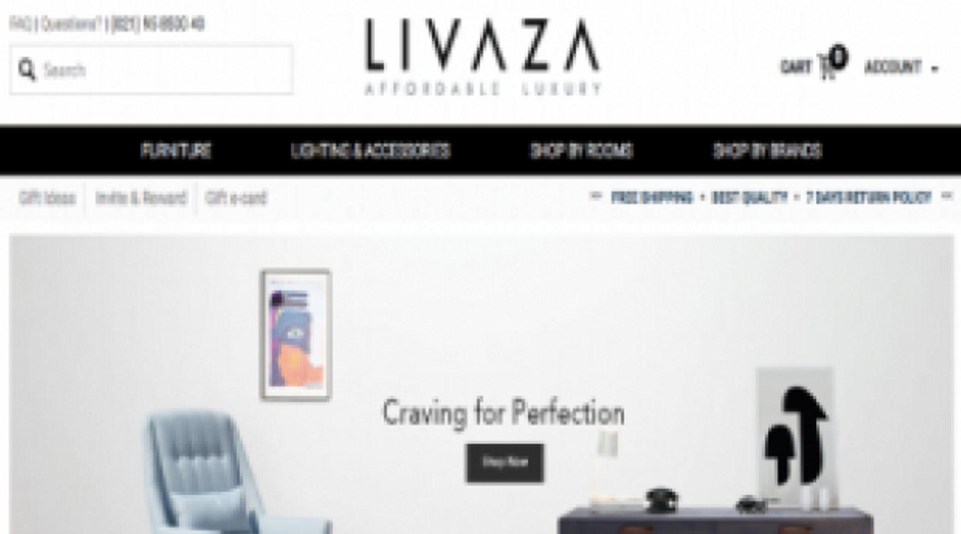 Livaza raises undisclosed seed round from East Ventures
