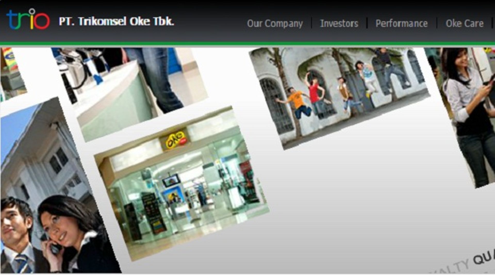 SoftBank acquires 19.9% stake in Polaris owned Trikomsel in $120m deal, shares surge