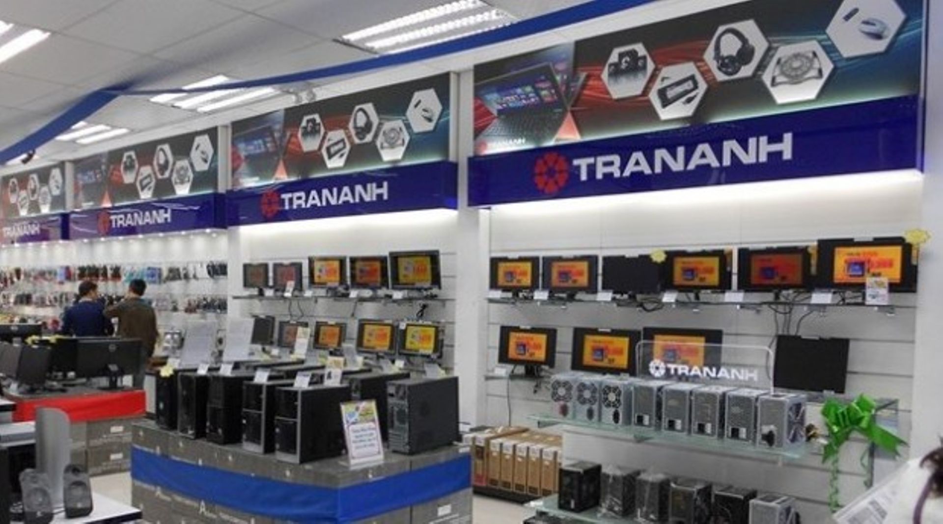 Vietnam Dealbook: MobiFone, Tran Anh