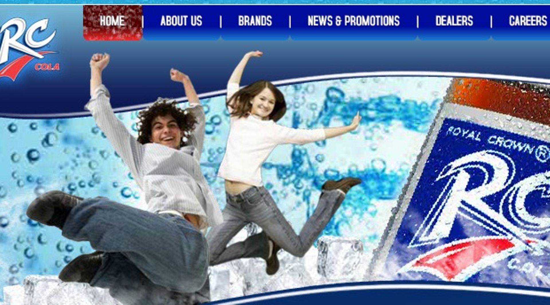 Yao-led firm Macay Holdings to finally acquire RC Cola in PH