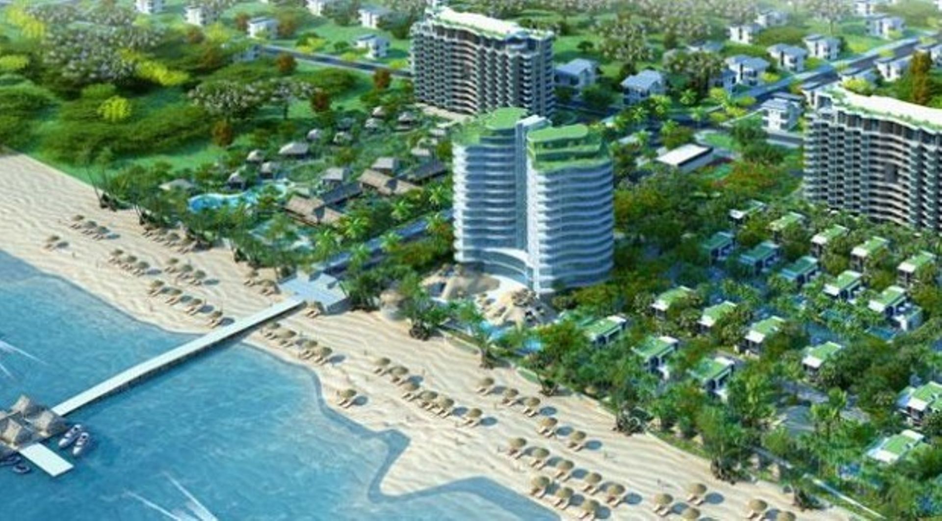 Cotec Land divests from units to restructure debts