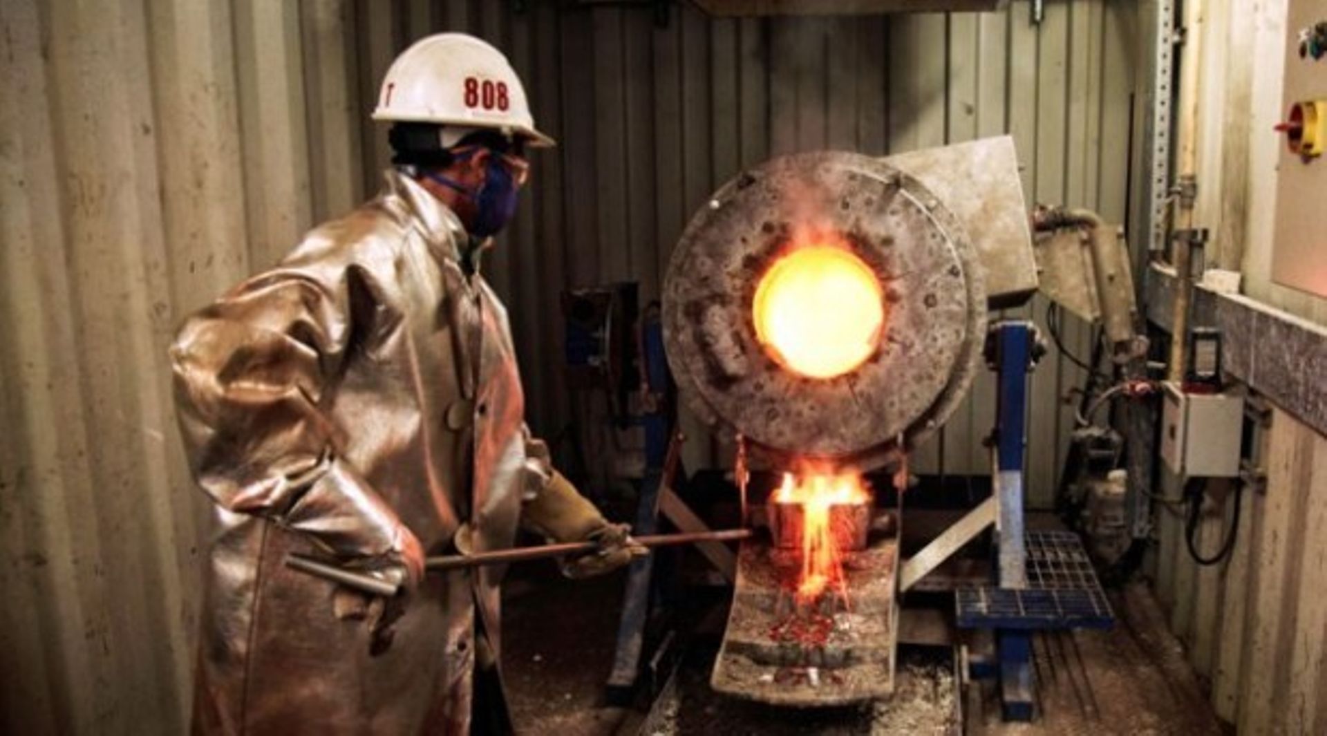 SEA-focused gold miner Besra receives $12.5m funding to boost Vietnam ops