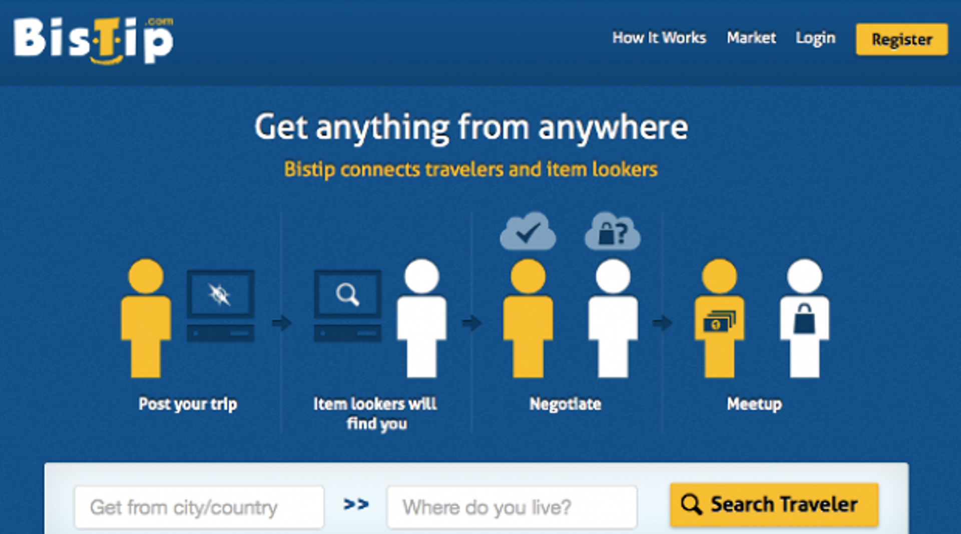 Bistip secures seed funding from private equity investor