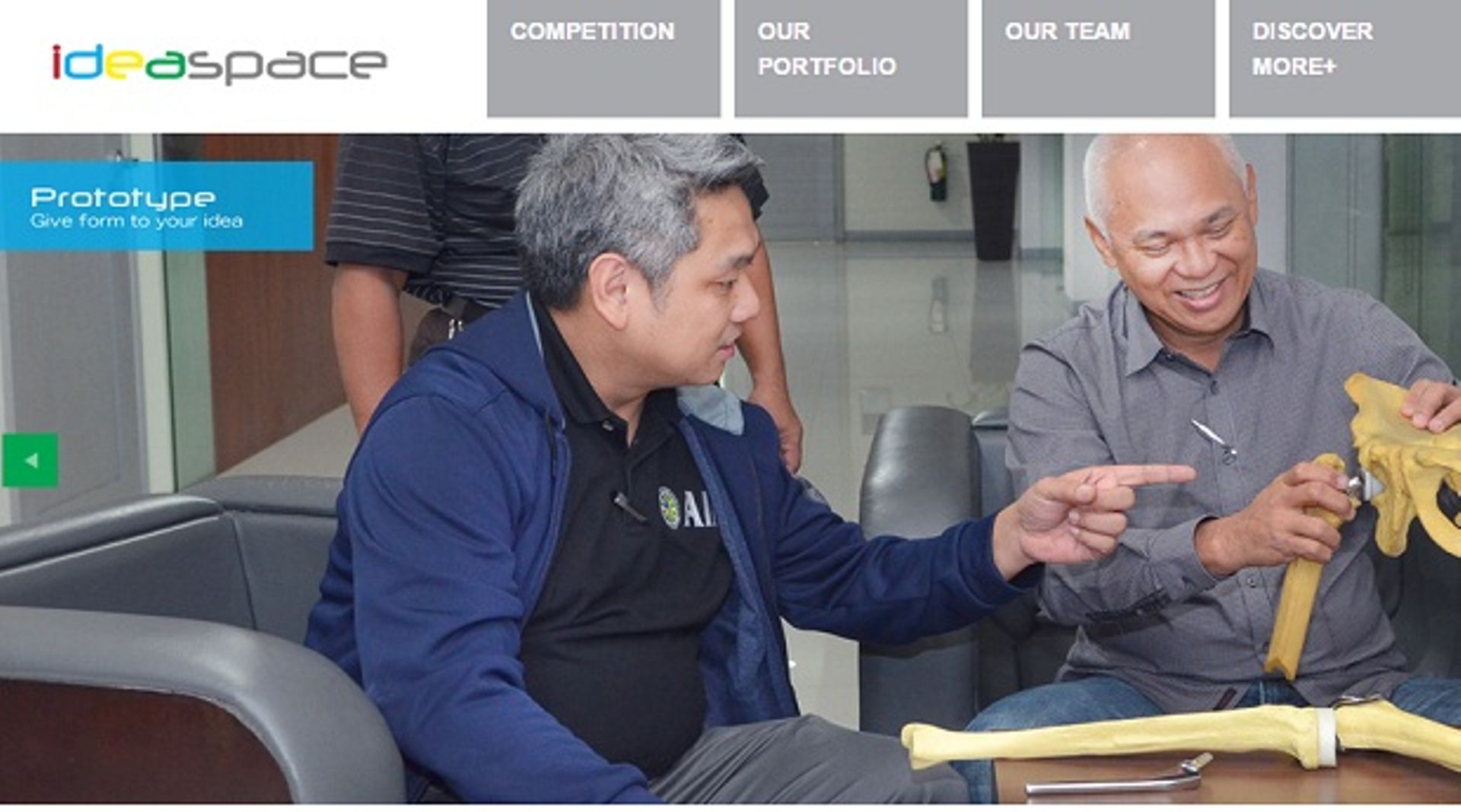 IdeaSpace to incubate 23 new startups in PH