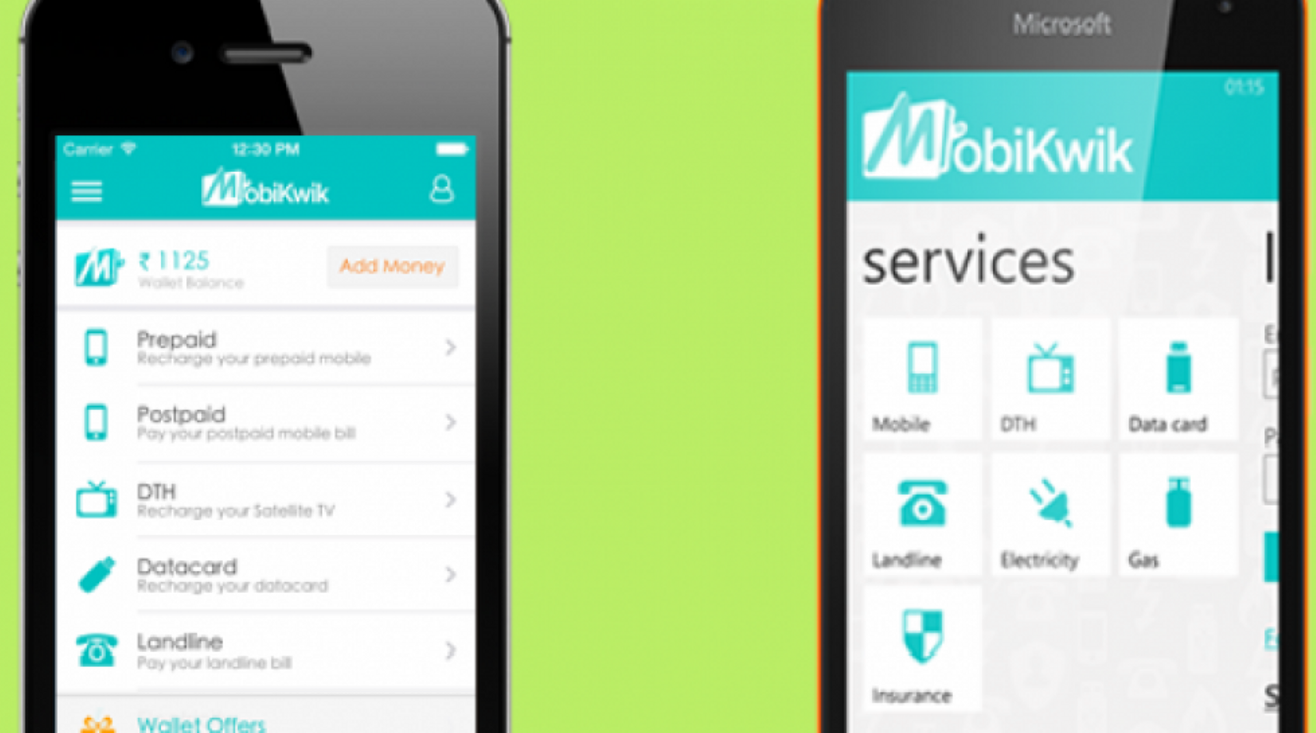 India's MobiKwik jumps 85% in market debut, valued at $474m