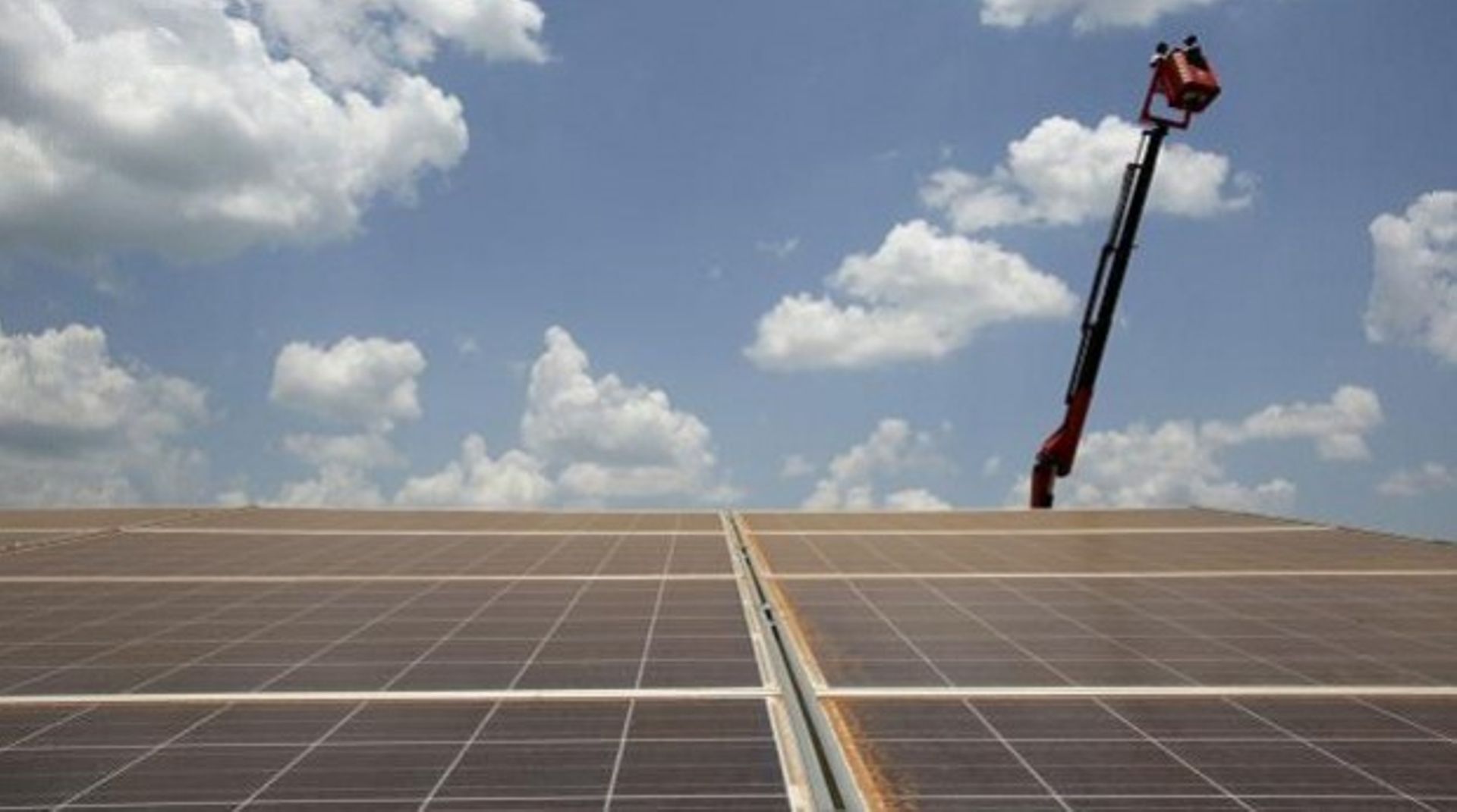 Hero Future in talks to buy Fotowatio’s solar project in India