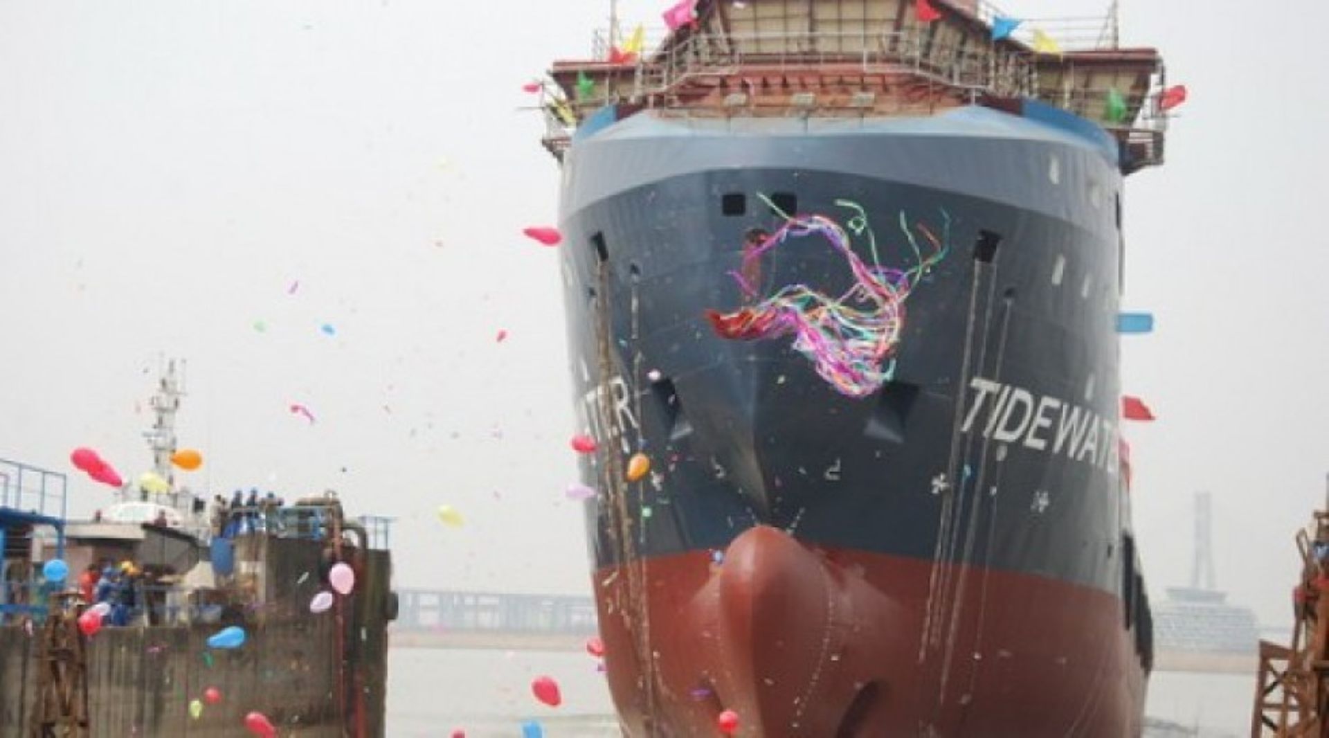 S Korean shipbuilder Hyundai Samho gets $264m pre-IPO funds from IMM PE
