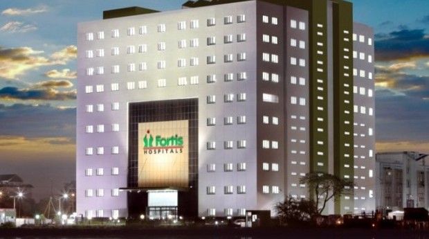 Fortis redeems FCCBs worth $100m held by GIC: Report
