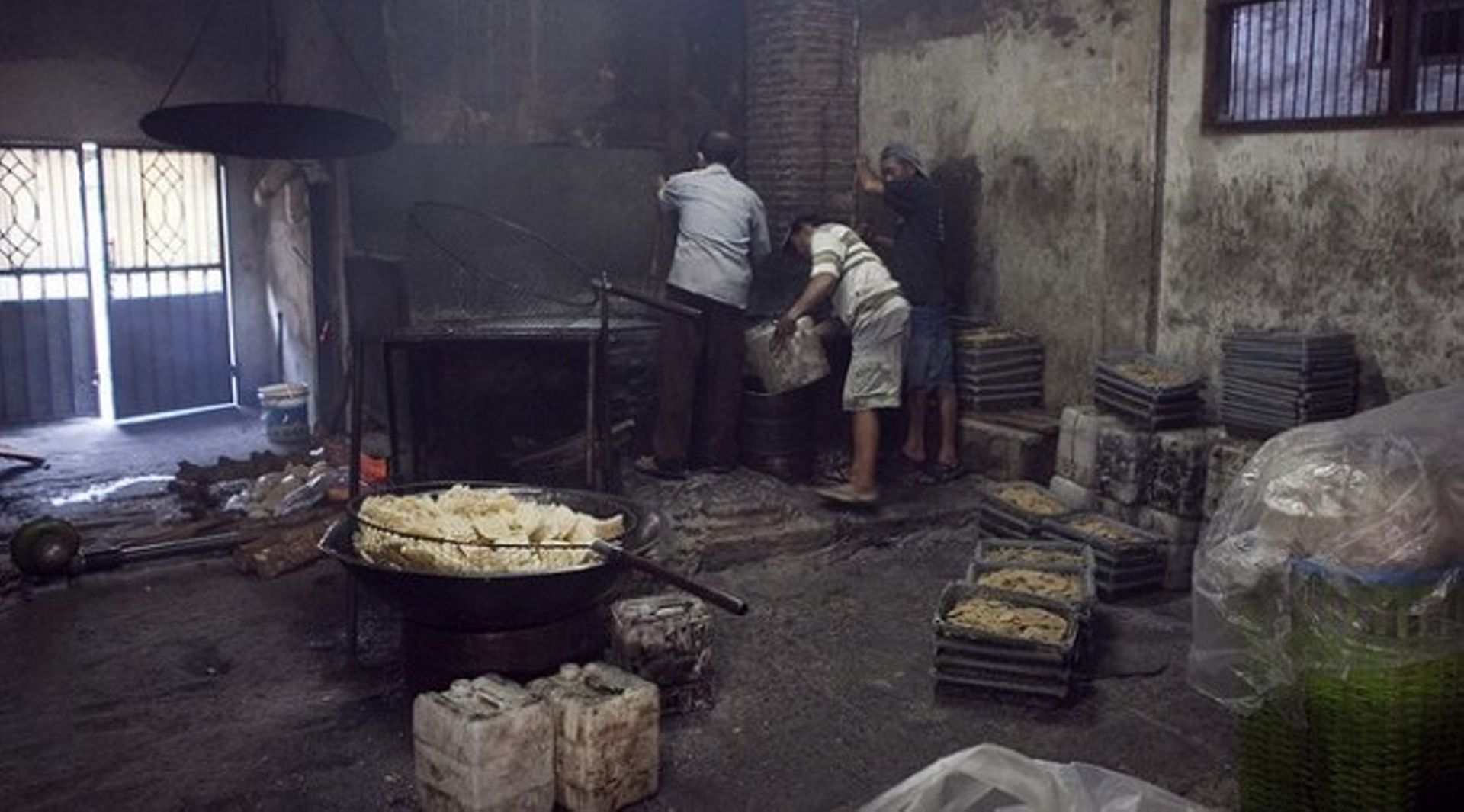 Indonesia hindering ASEAN economic integration: Report