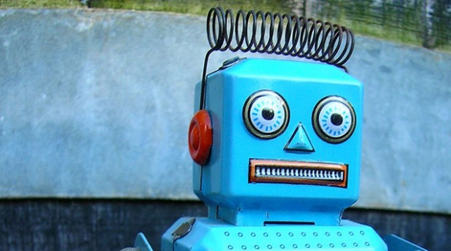 Robots: The next growth sector in Southeast Asia?