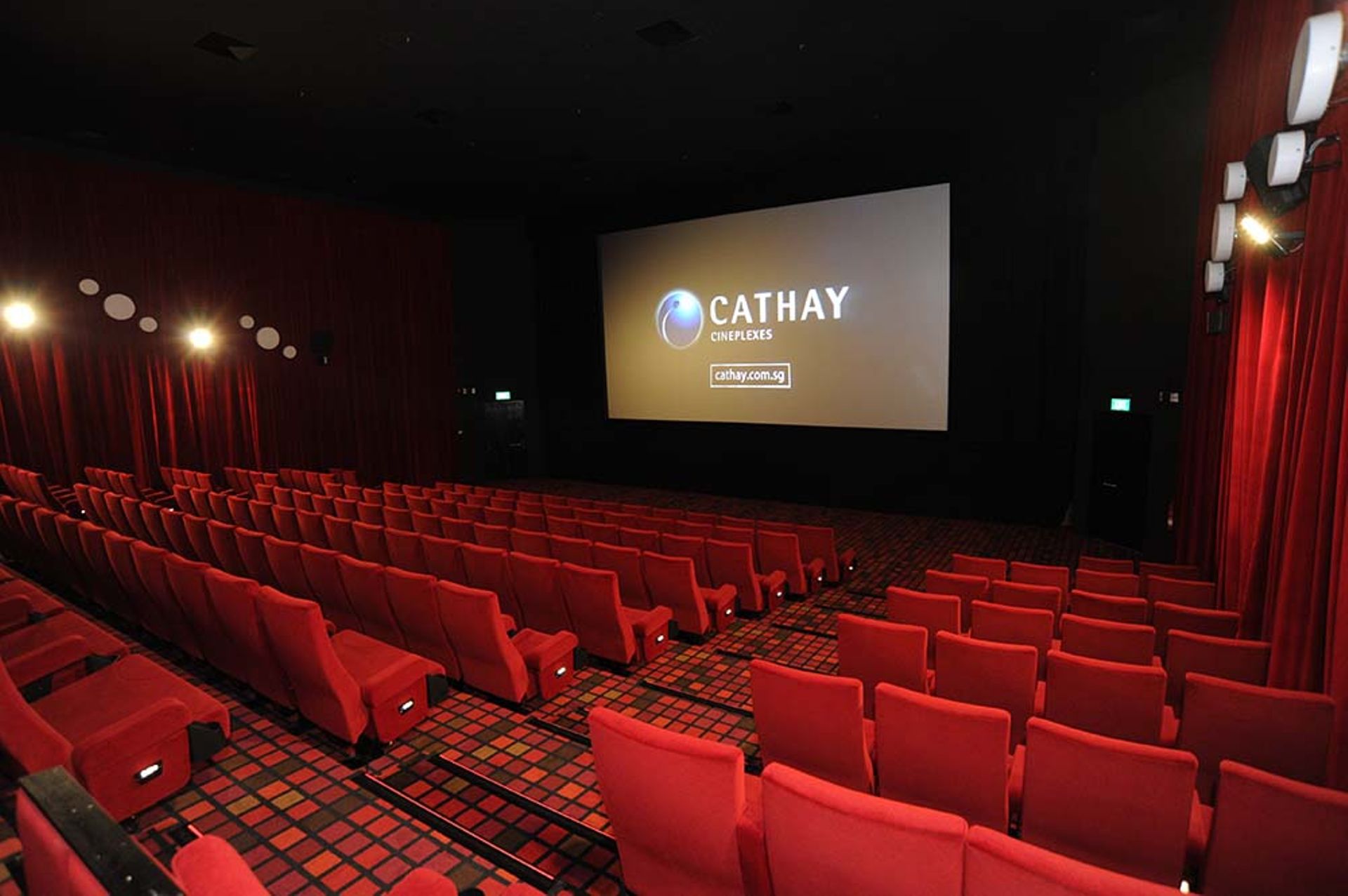 Hildrics to inject $19.5m into operator of shuttered Cathay Cineplexes chain